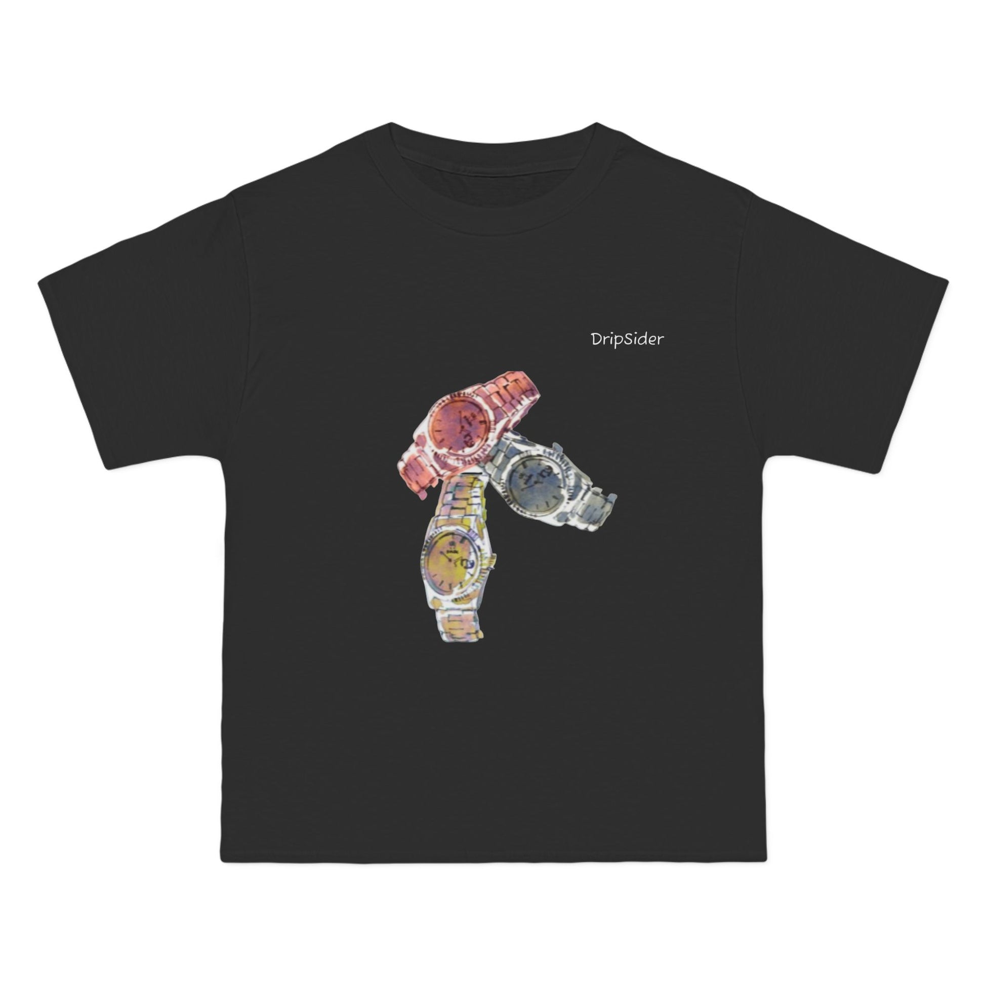 ''Dont wait up for me" tee
