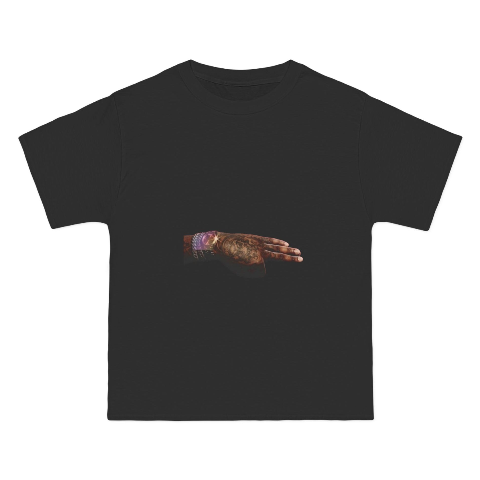 Artistic tee