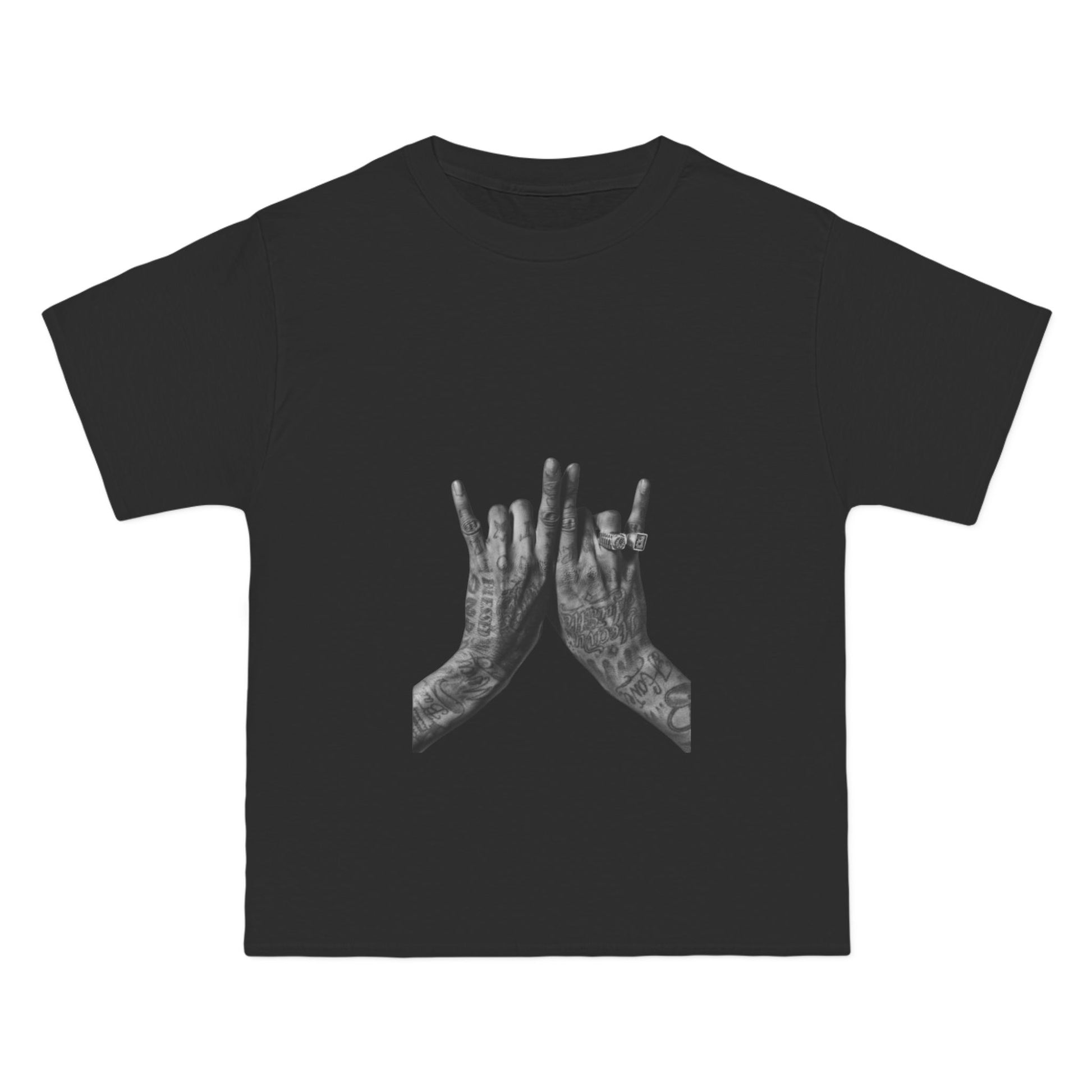 ‘From Another Point of View’ tee