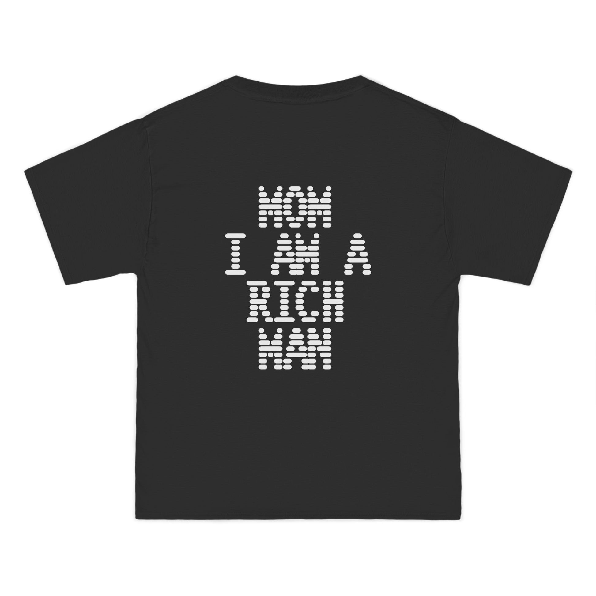 Billionaire Aspirations tee