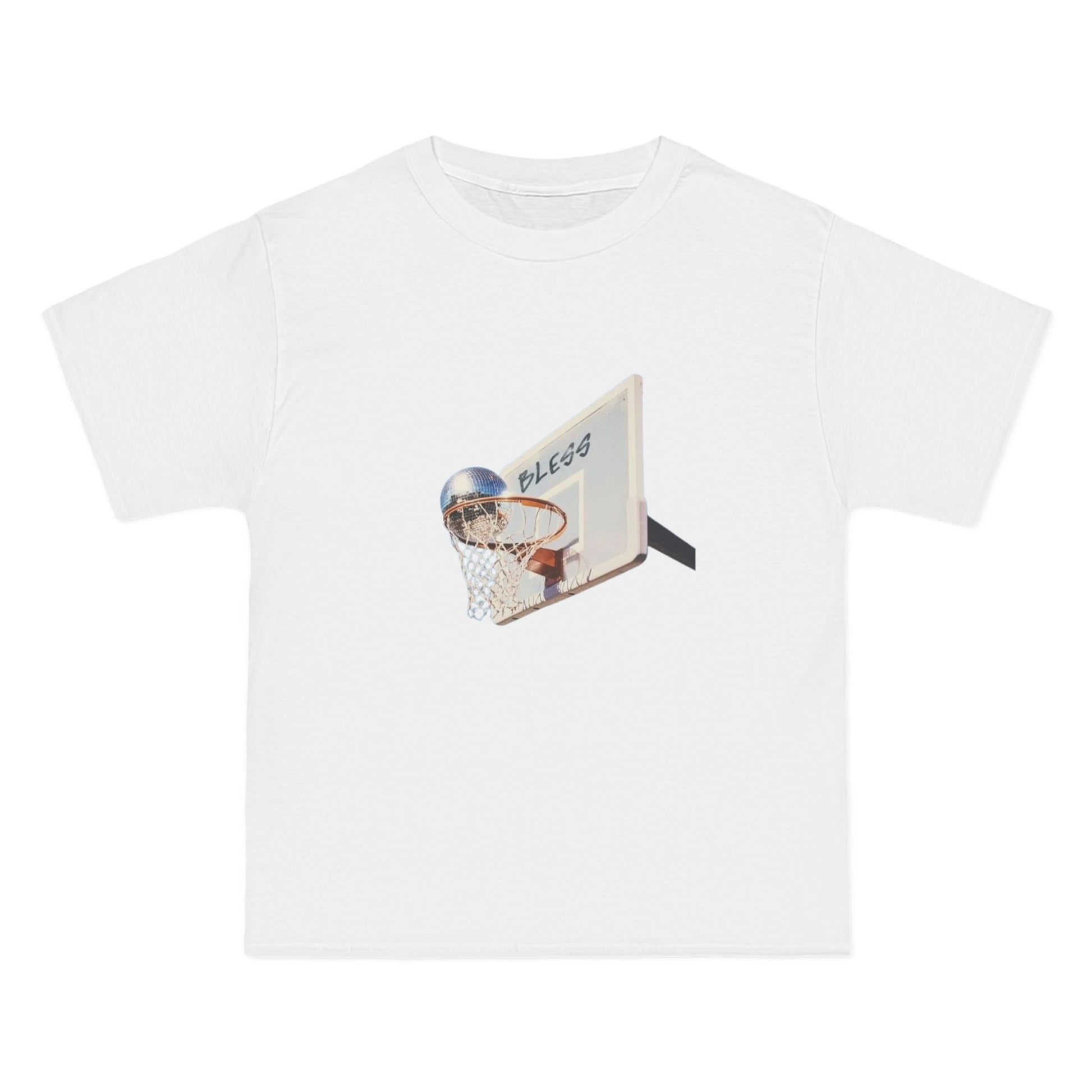 Basketball Tee
