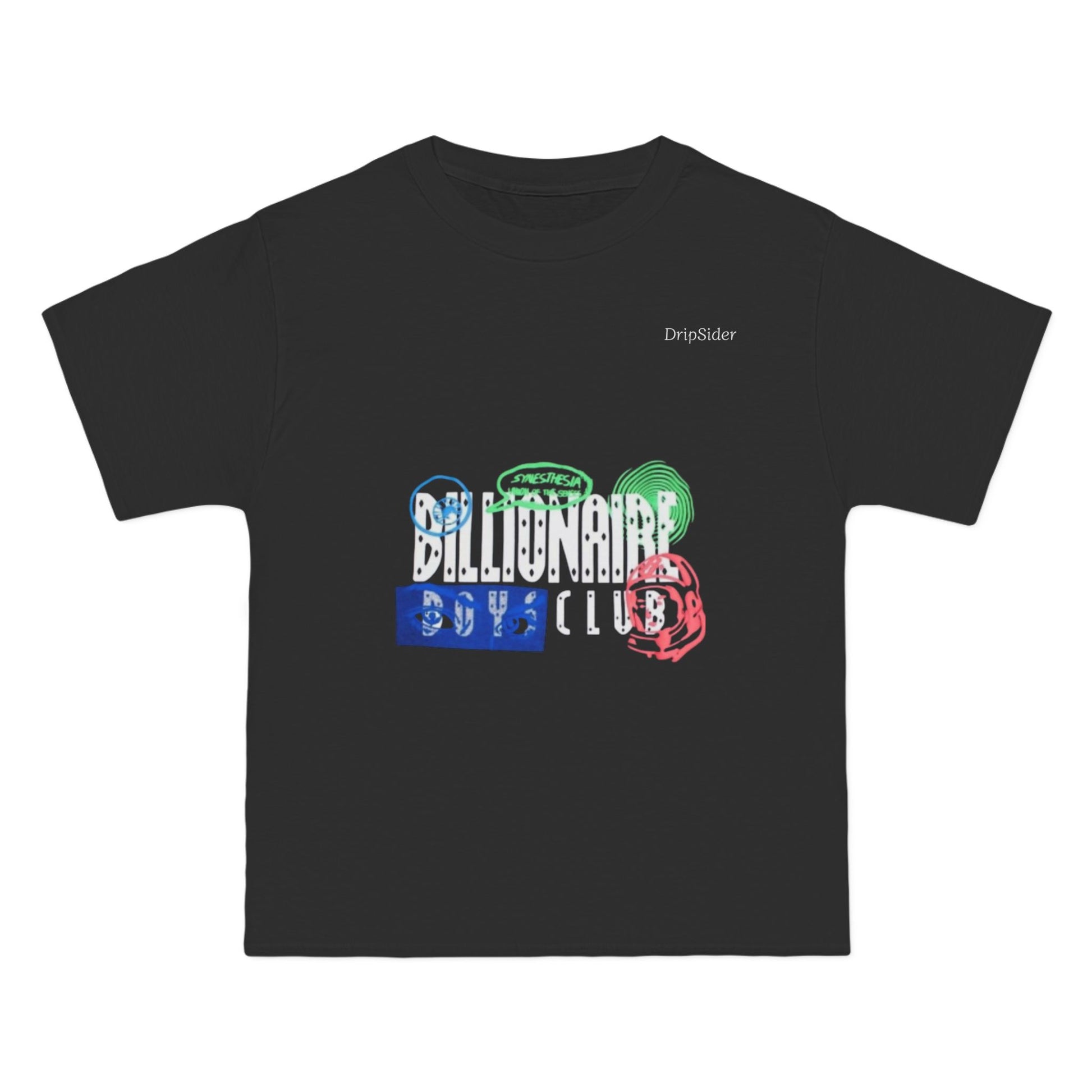 Billionaire Aspirations tee