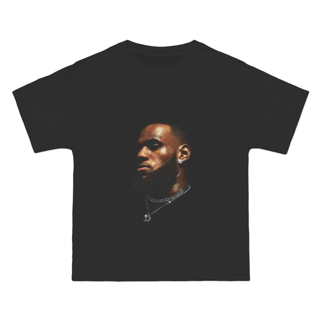 Lebron James tee