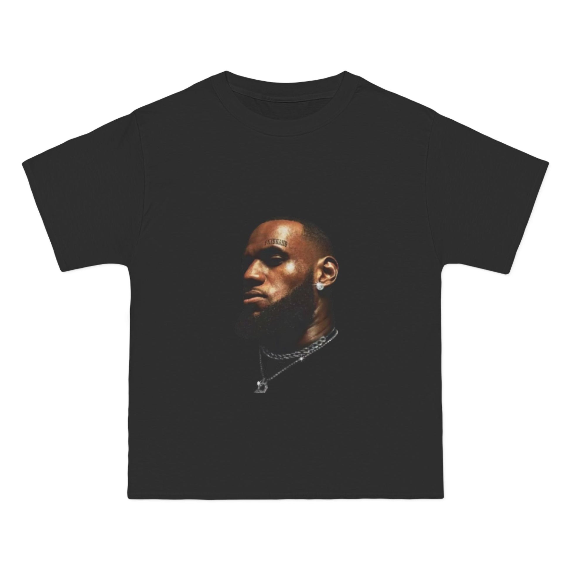 Lebron James tee