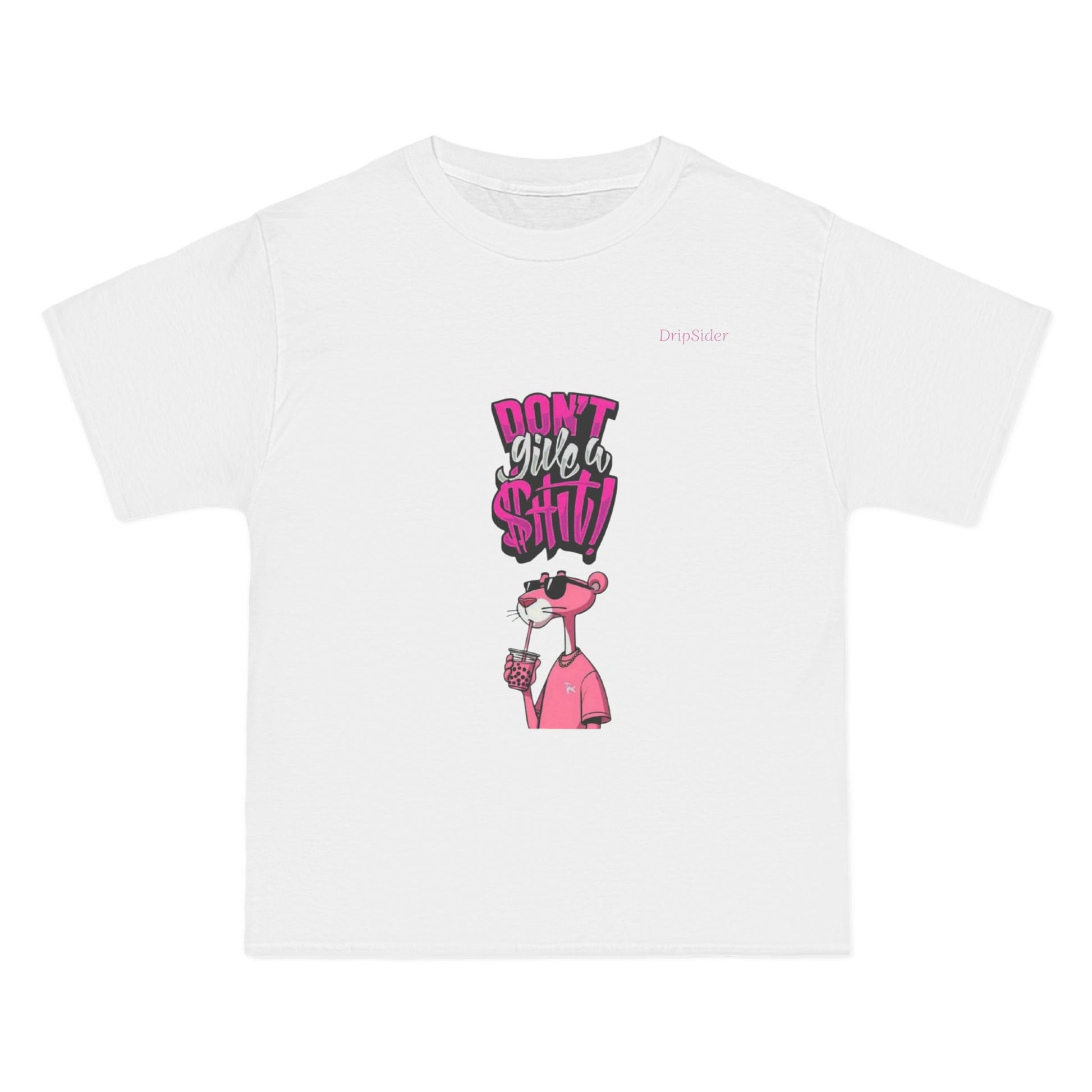 Cool Graphic Tee Casual T-Shirt
