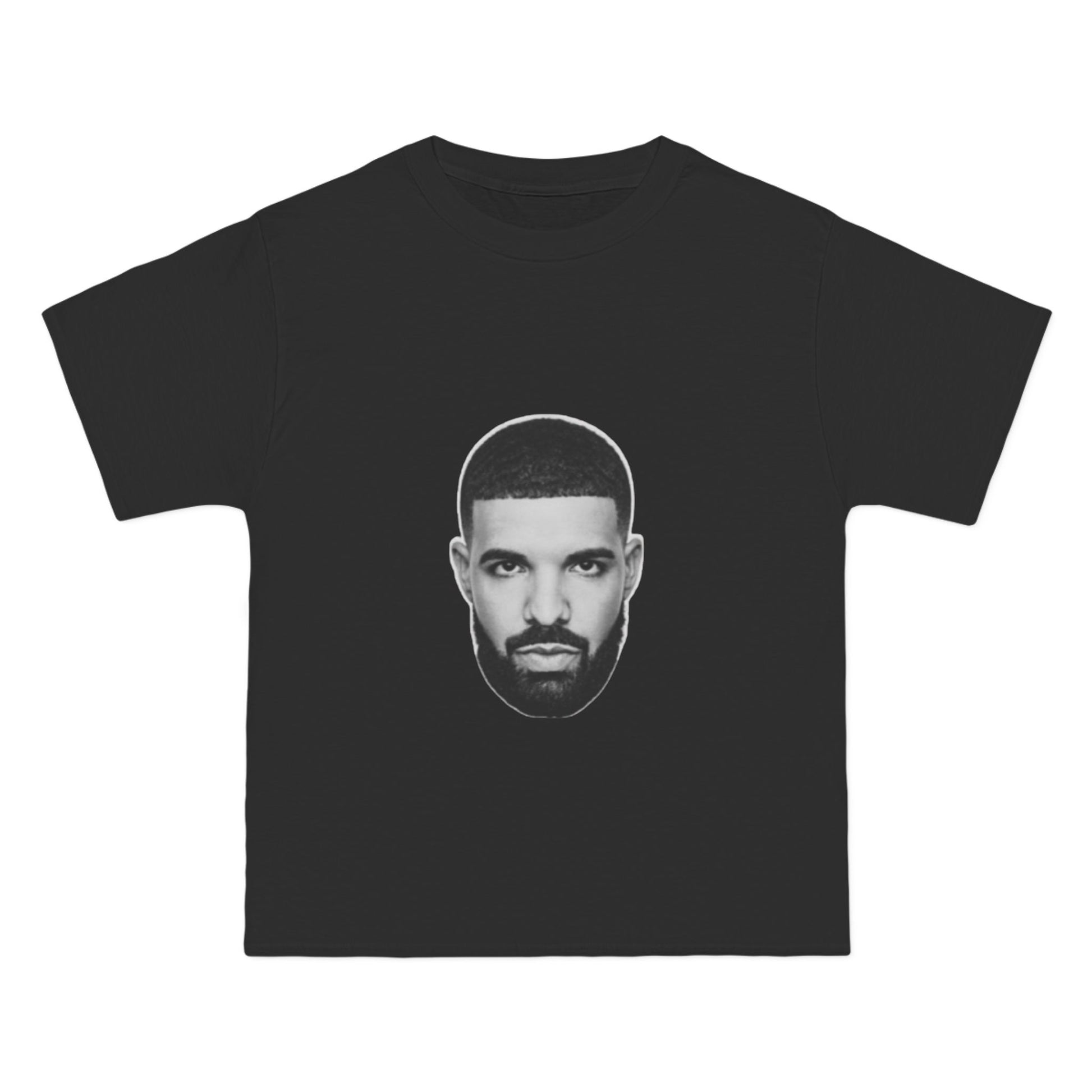 Inspirational Drake tee