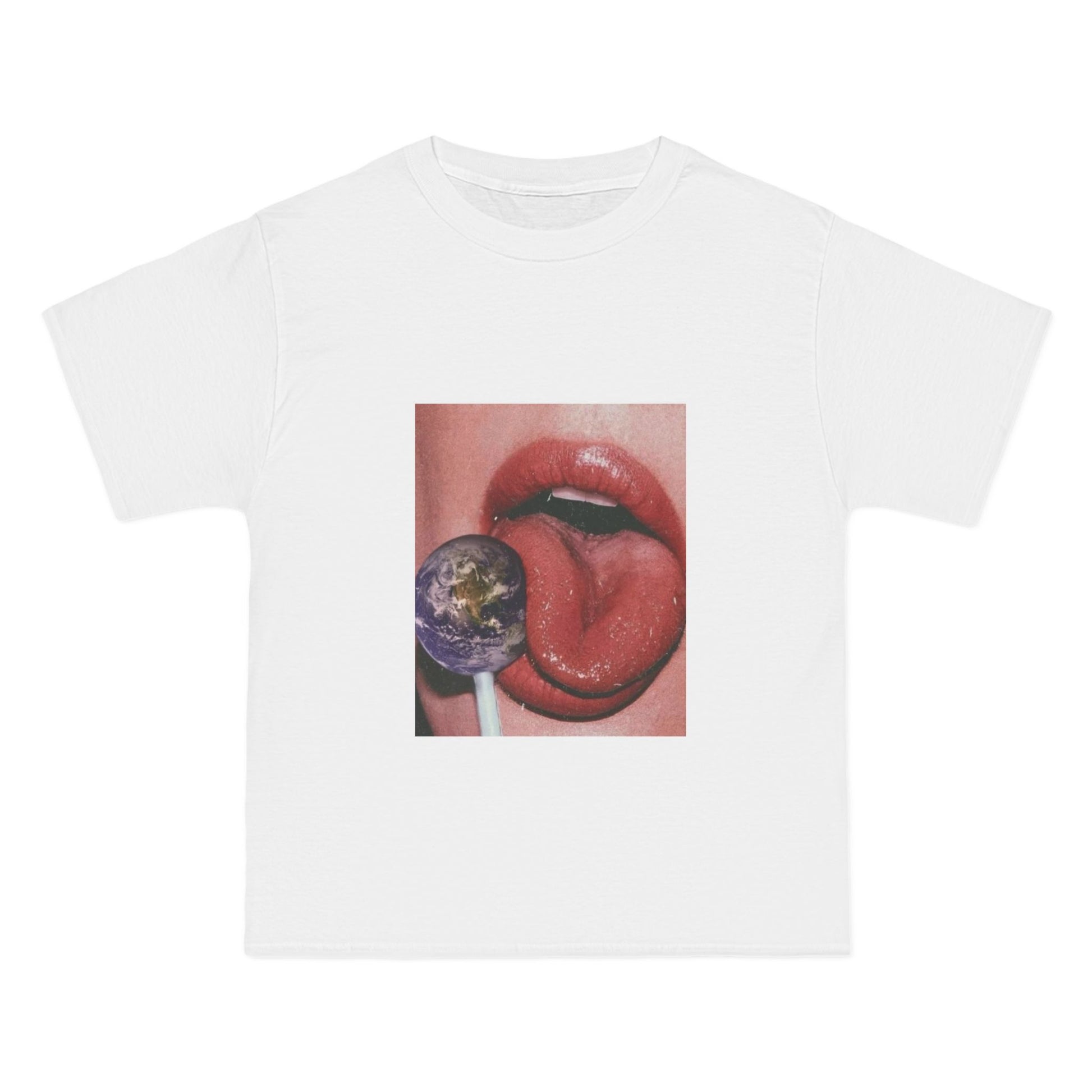 Bold Tee Design