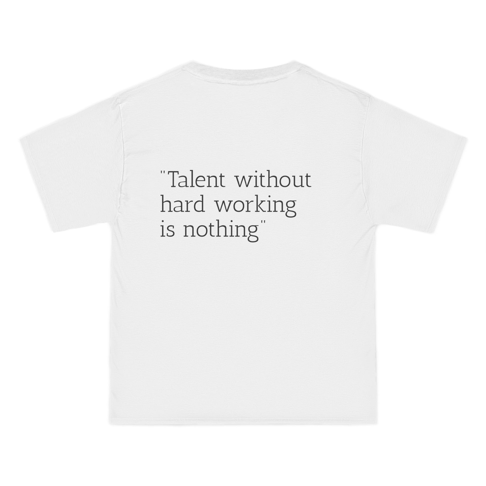 CR7 Motivational Short-Sleeve T-Shirt