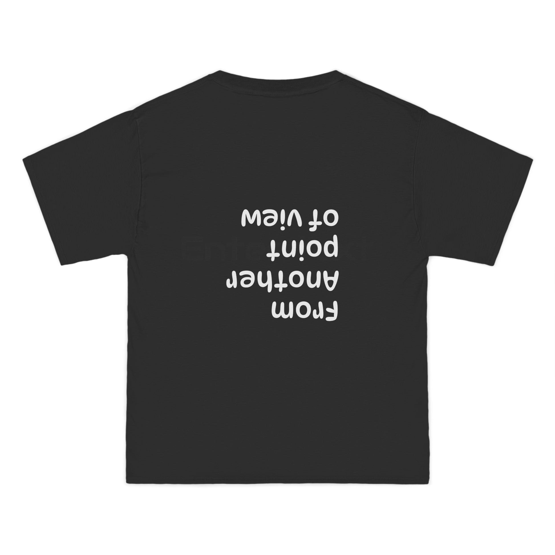 ‘From Another Point of View’ tee