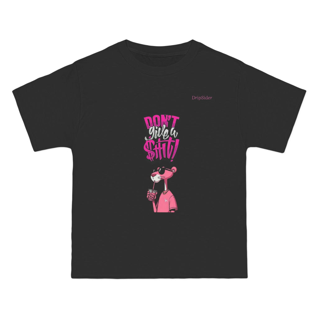 Cool Graphic Tee Casual T-Shirt