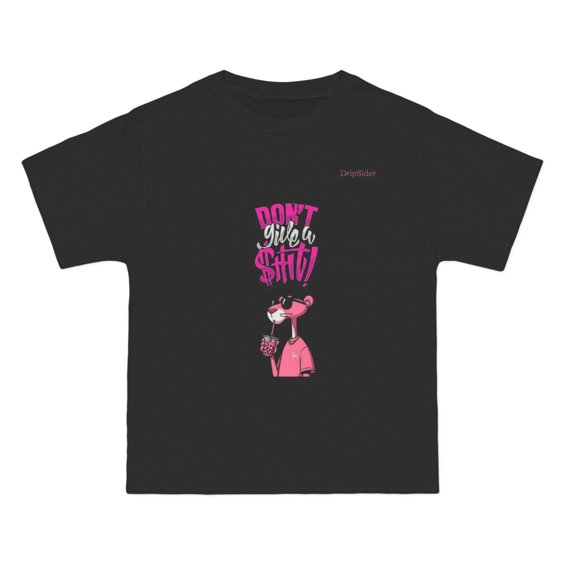 Cool Graphic Tee Casual T-Shirt