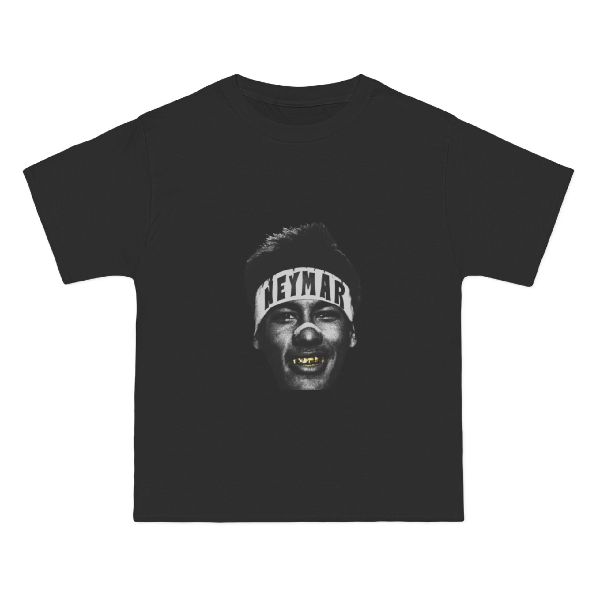 Neymar Inspired tee