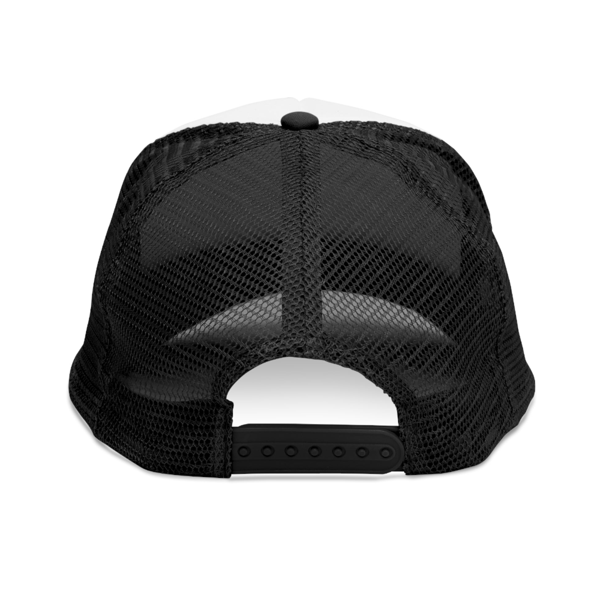 DPSR trucker hat