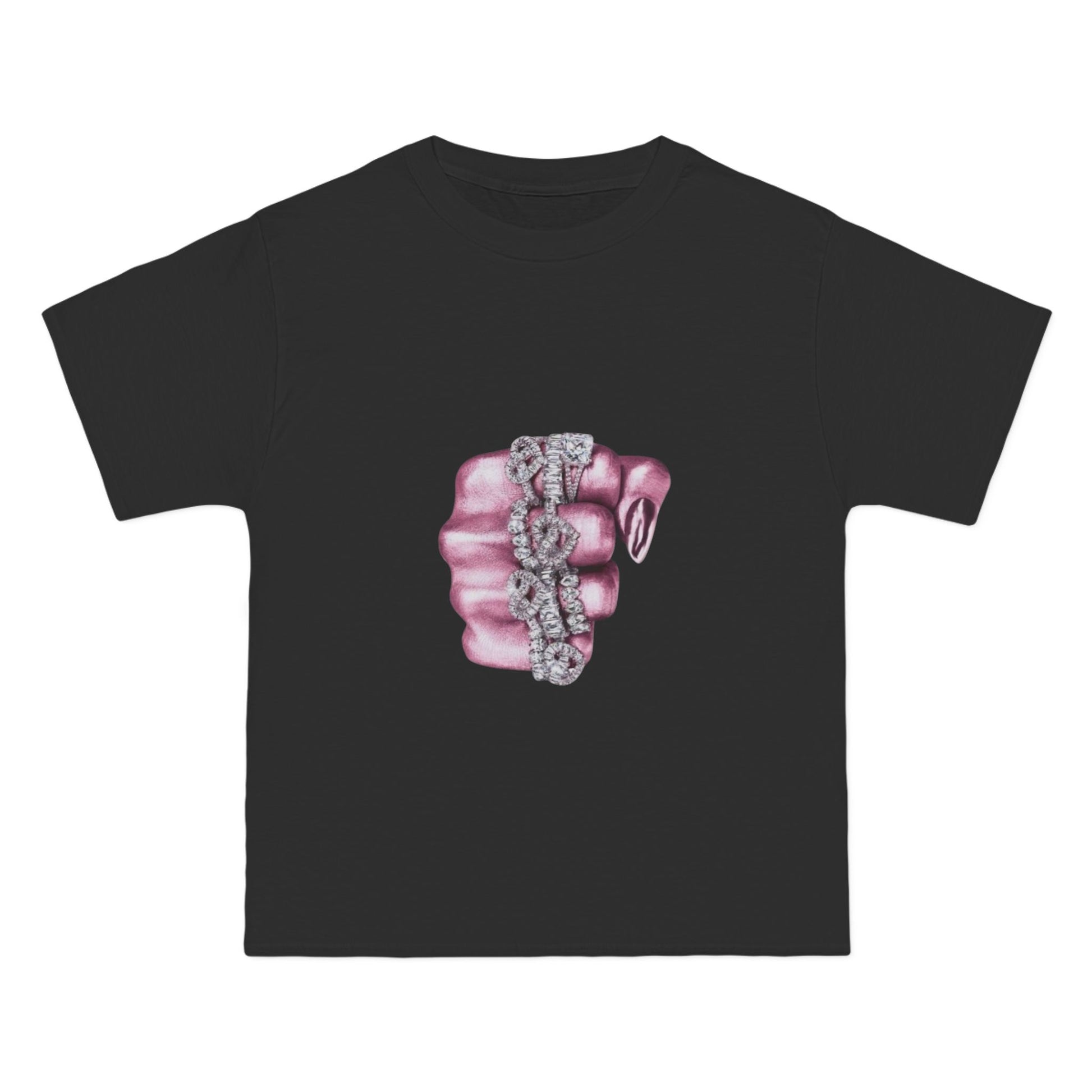 Tee Edgy Short Sleeve
