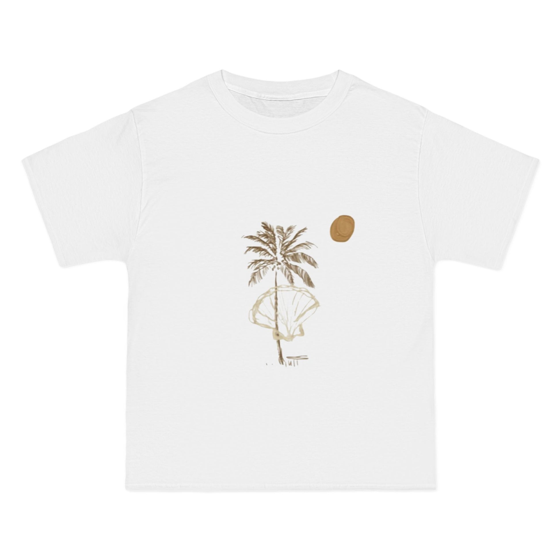 Tropical Vibes