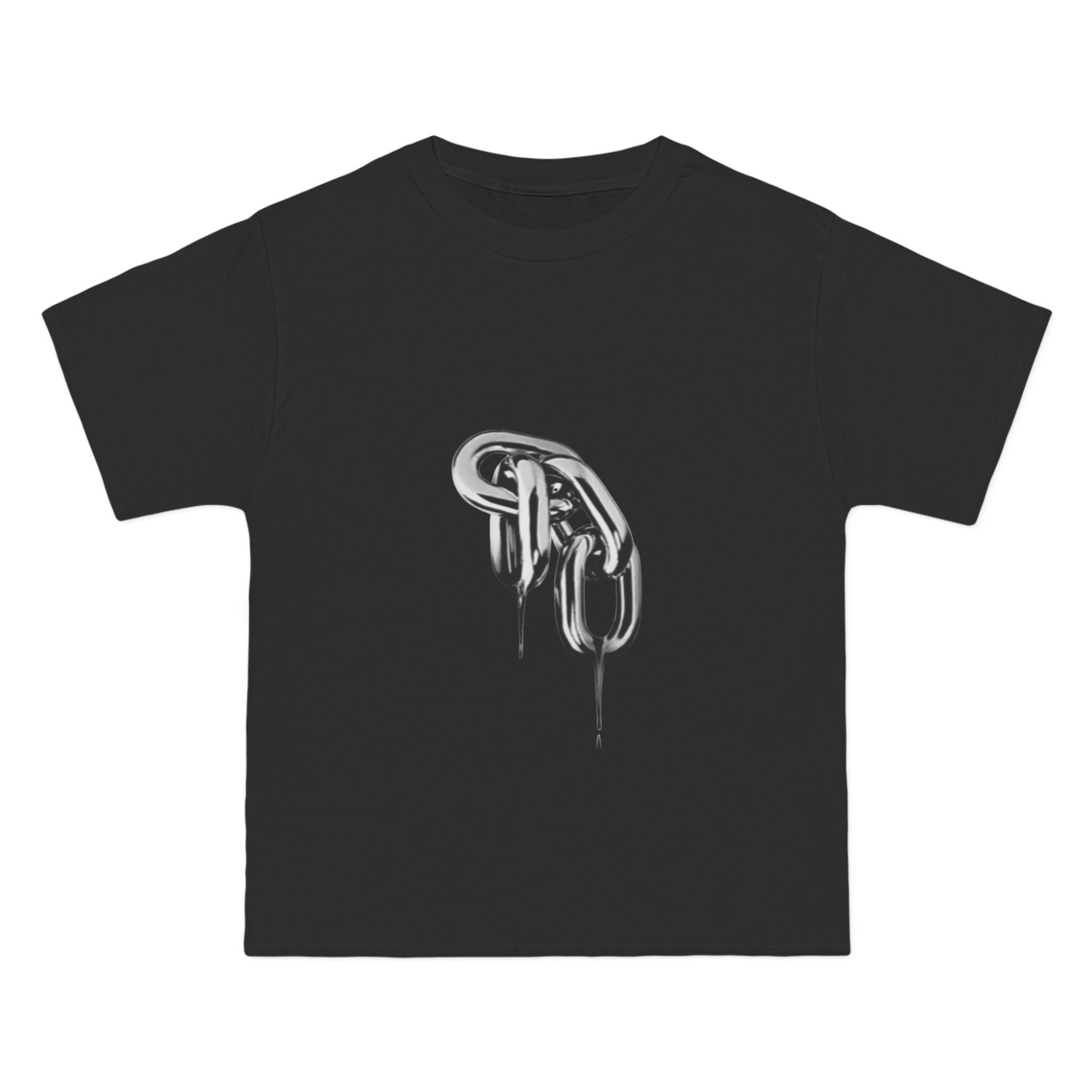 Stylish Graphic Tee - Modern Art