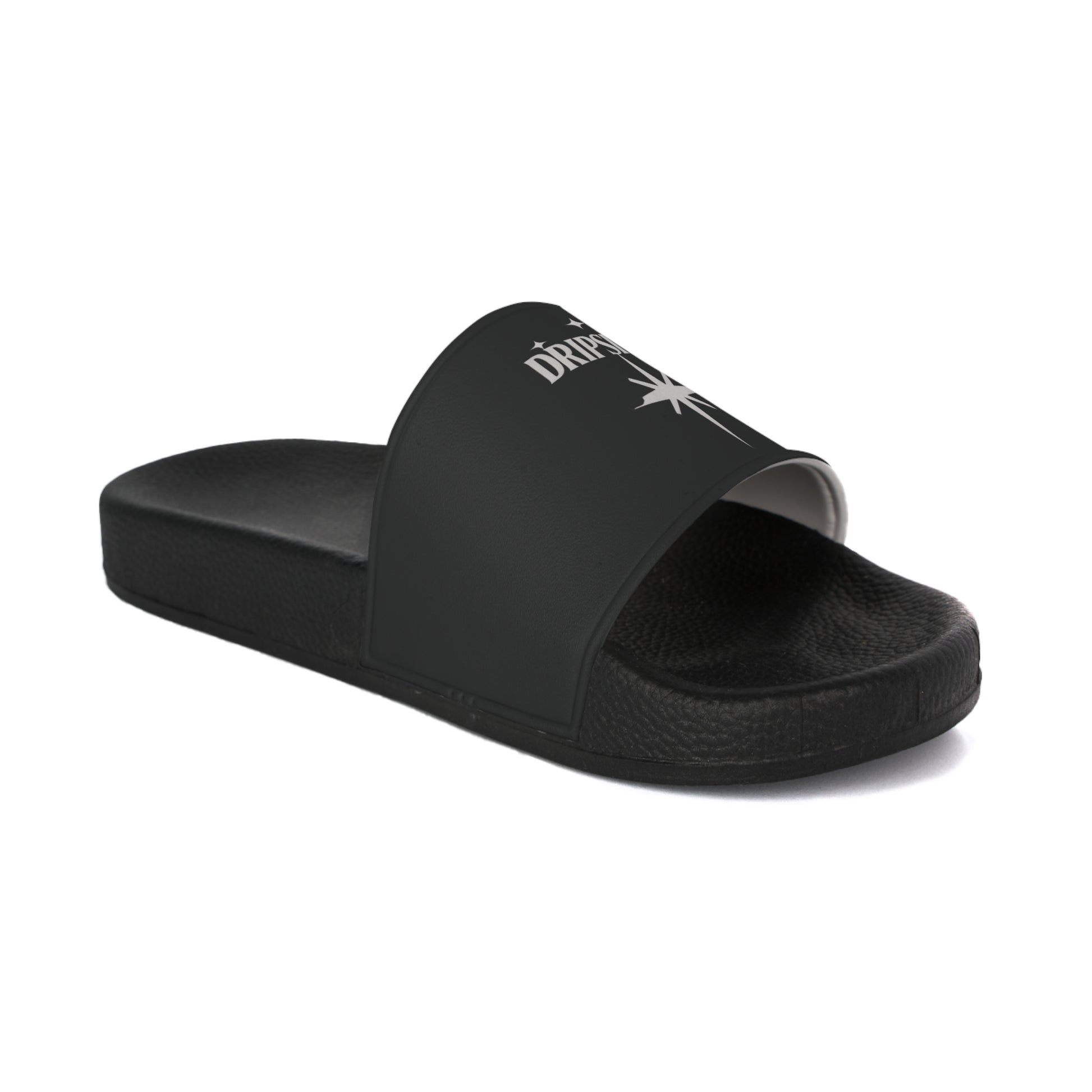 DPSR slippers (black)