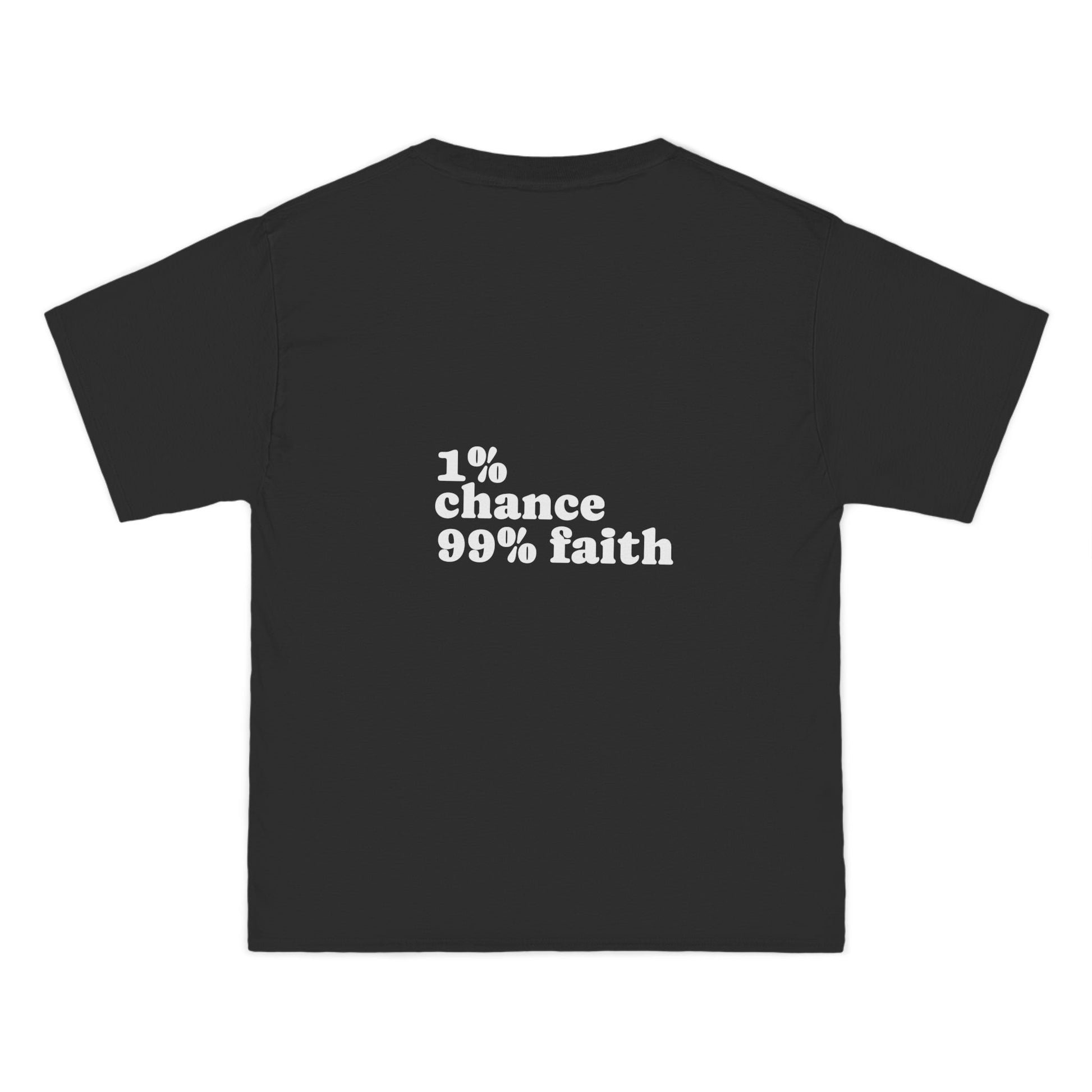 Neymar Inspired tee