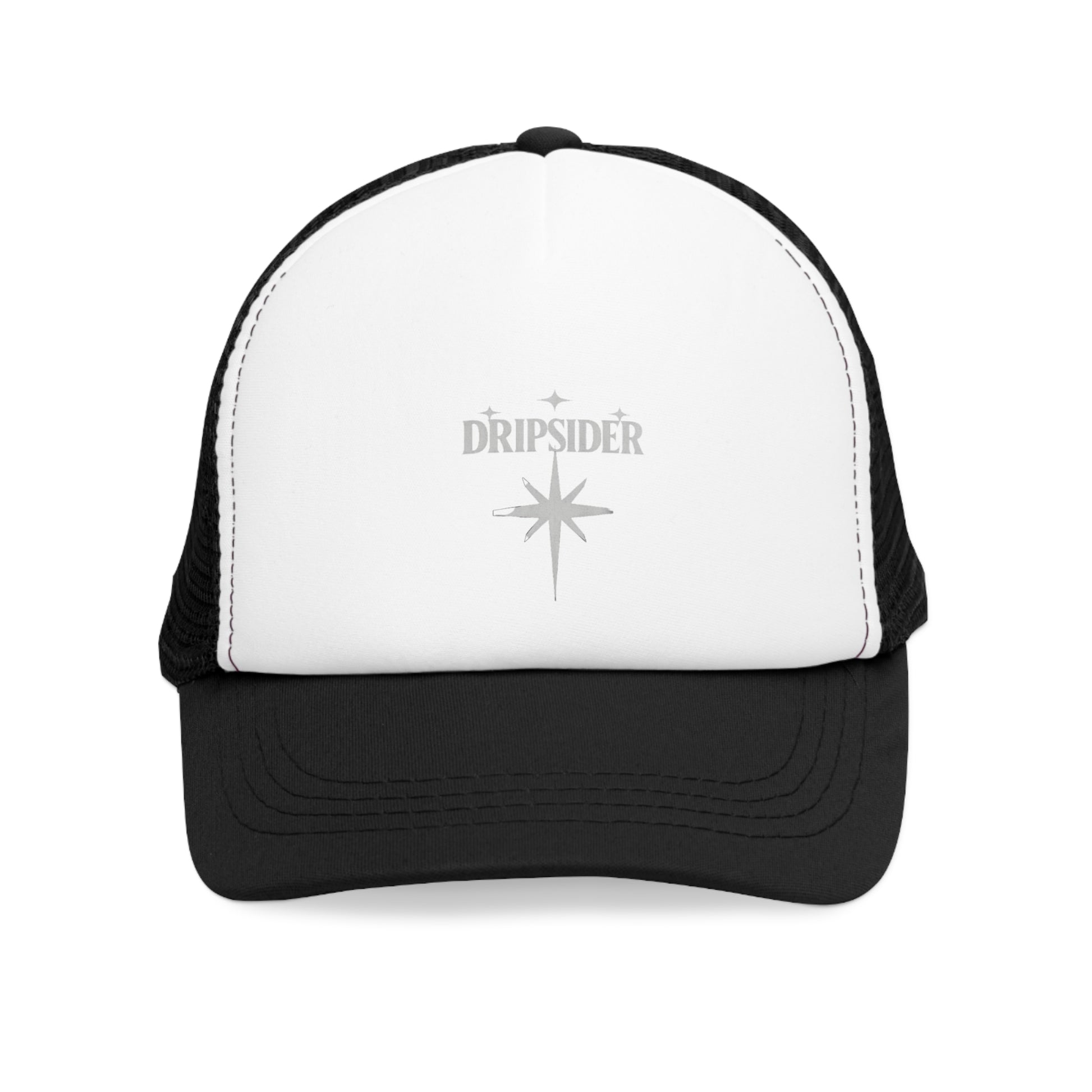 DPSR trucker hat