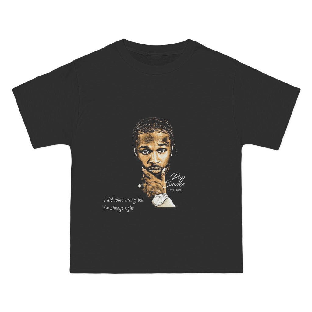 Music vibe tee