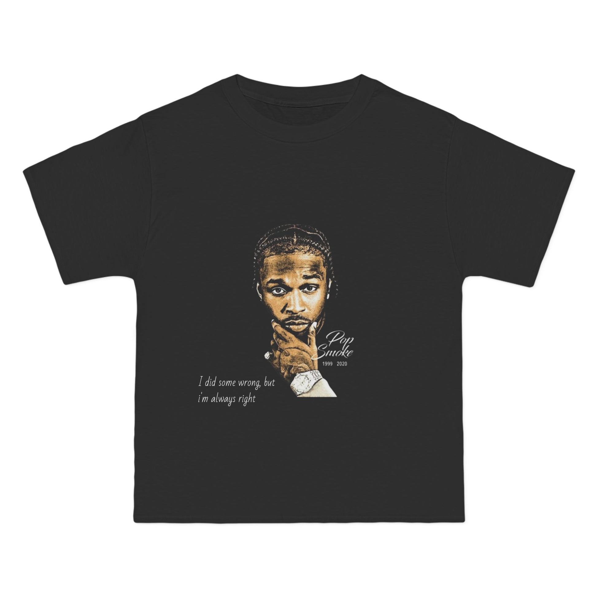 Music vibe tee