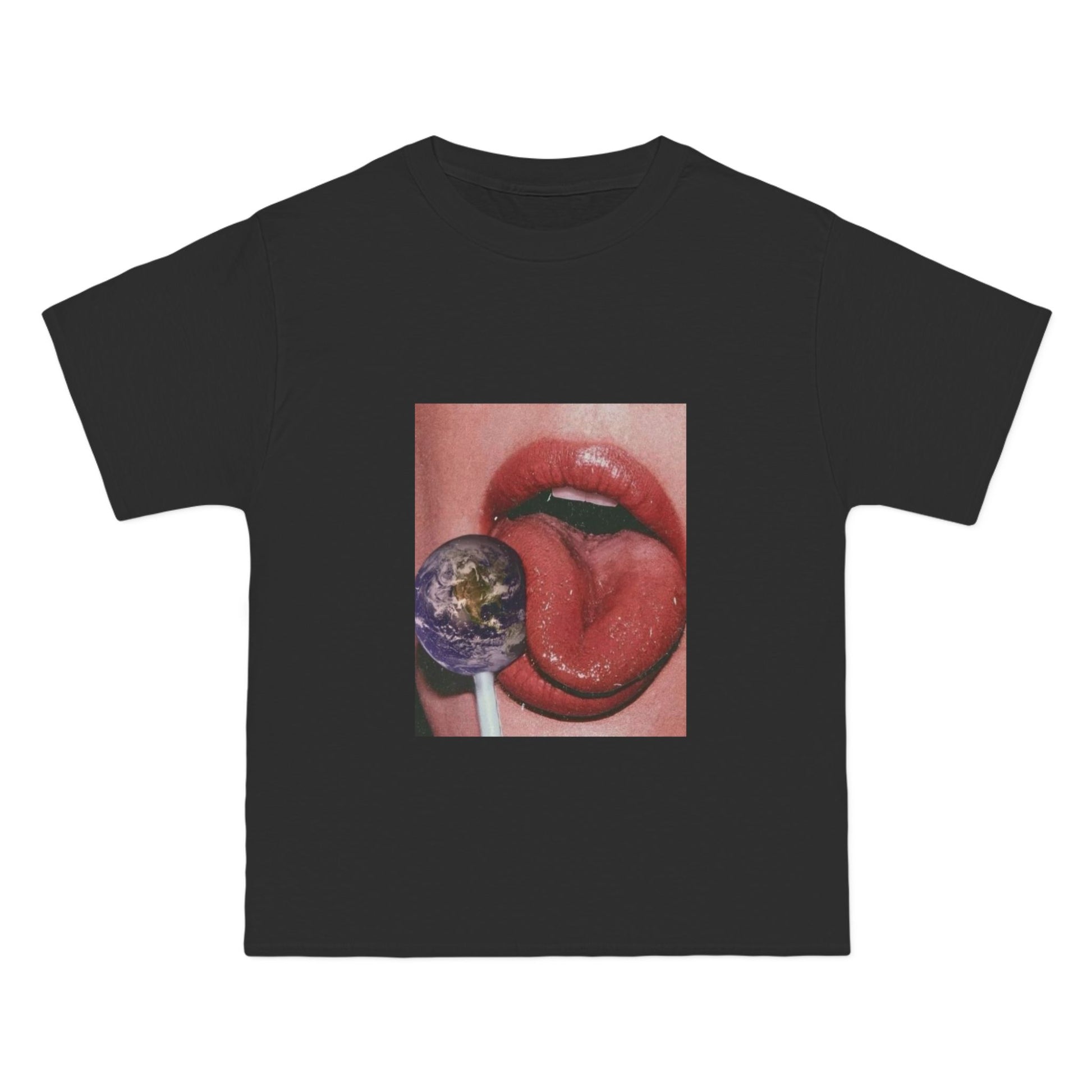 Bold Tee Design