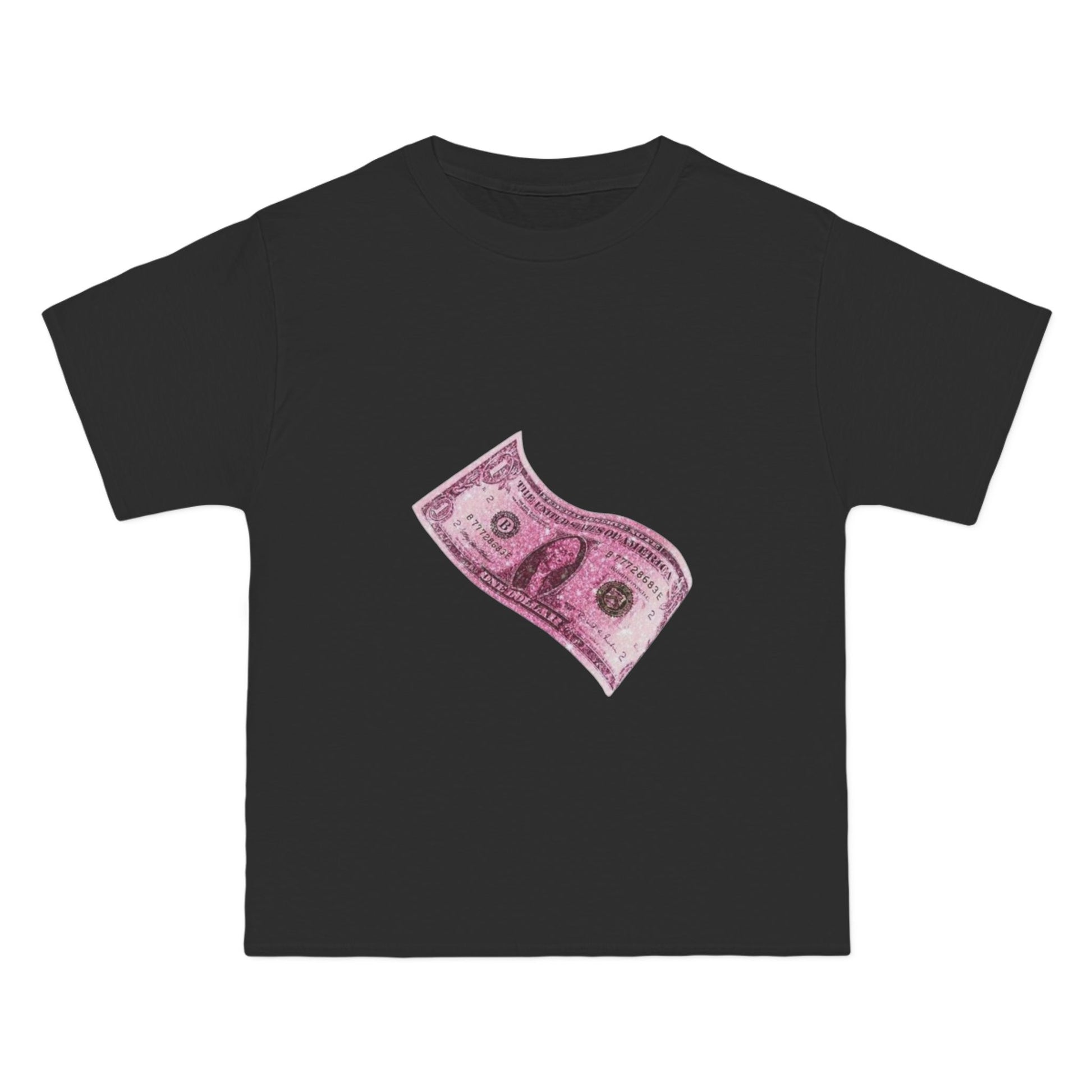 Money-Inspired Beefy-T®