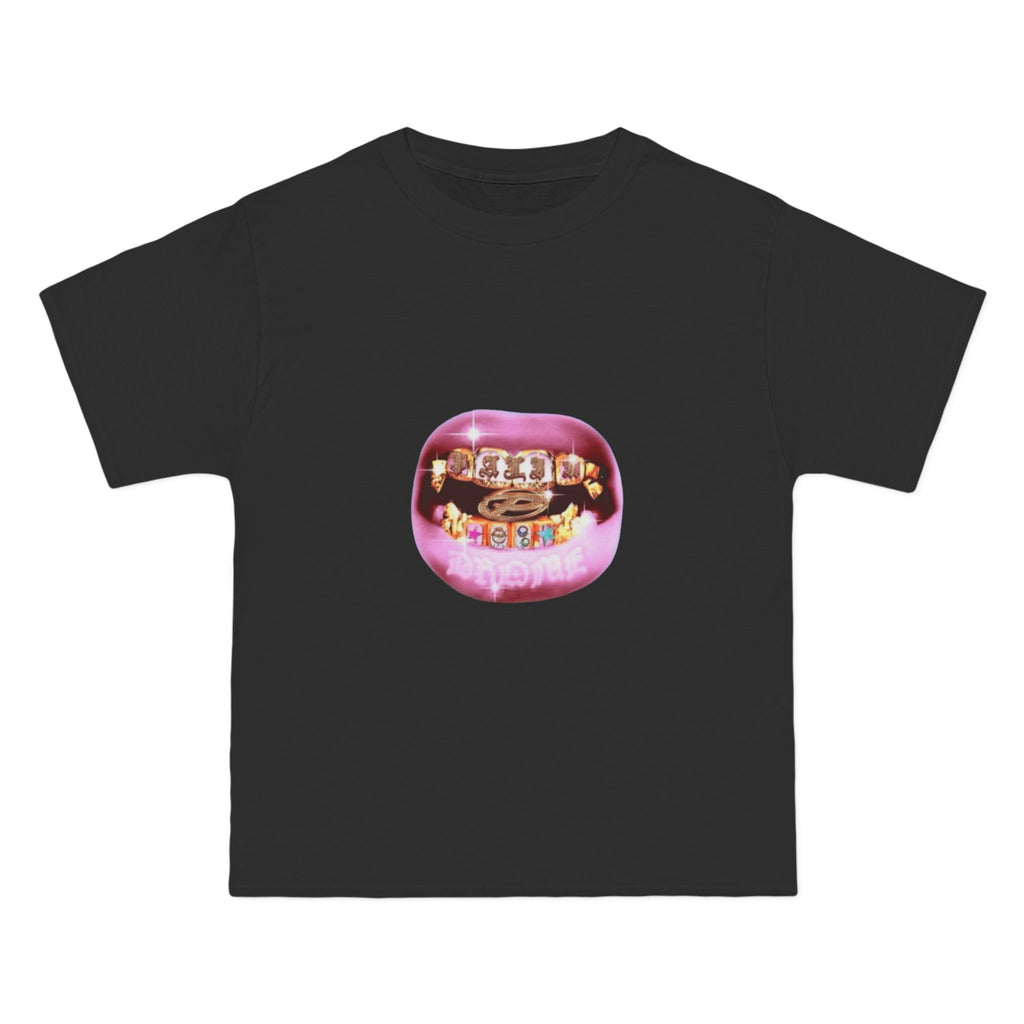 Trendy Graphic T-Shirt