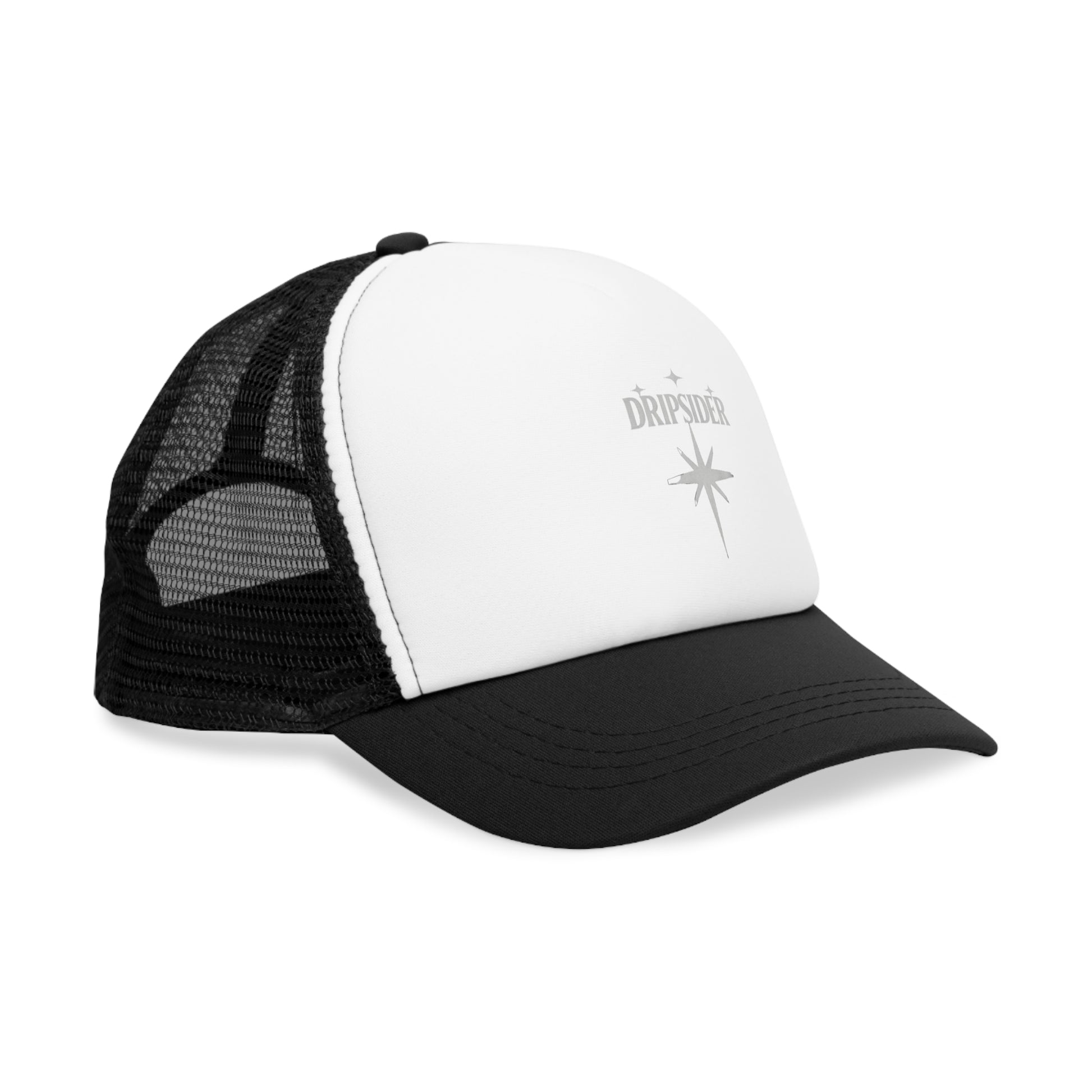 DPSR trucker hat