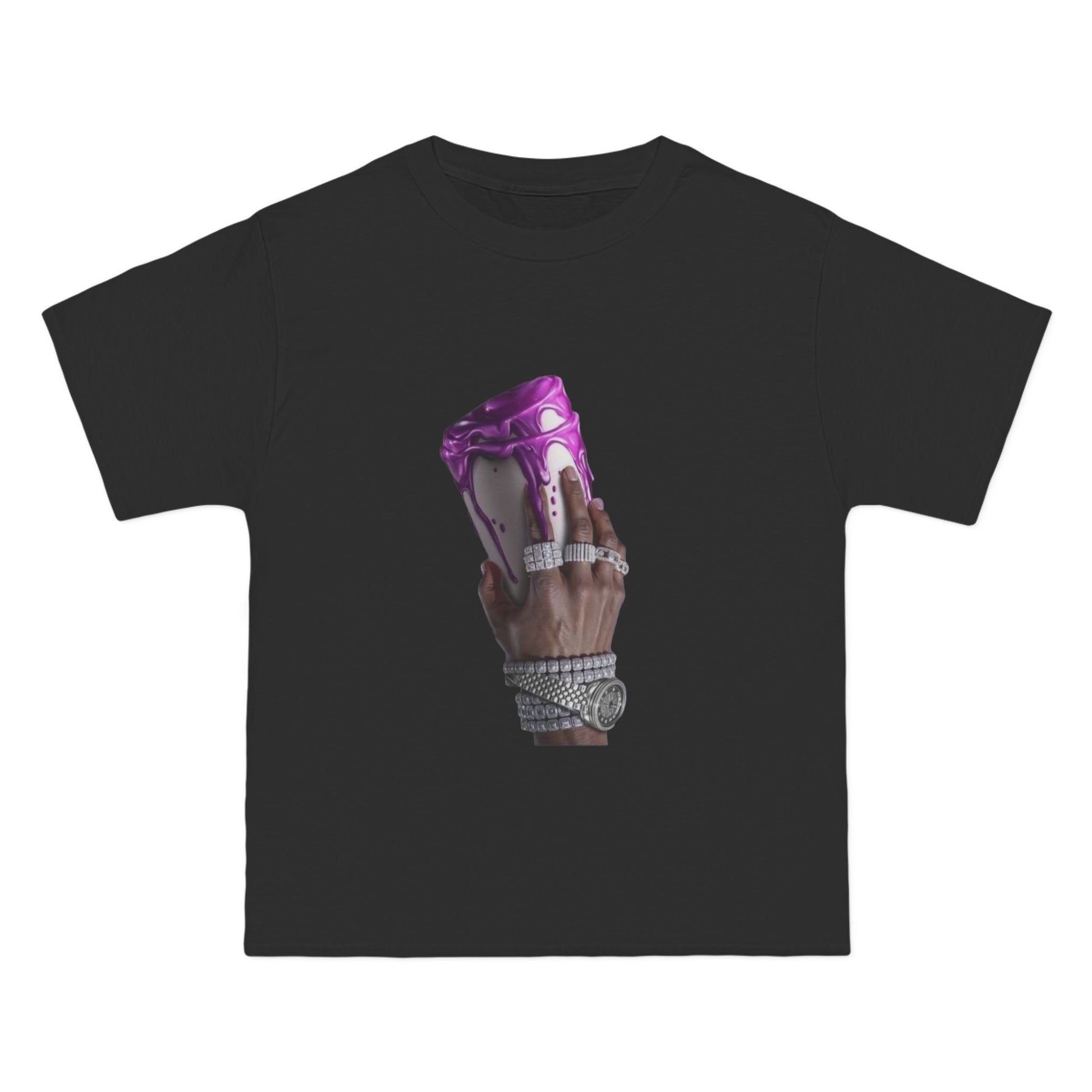 Trendy Graphic Tee
