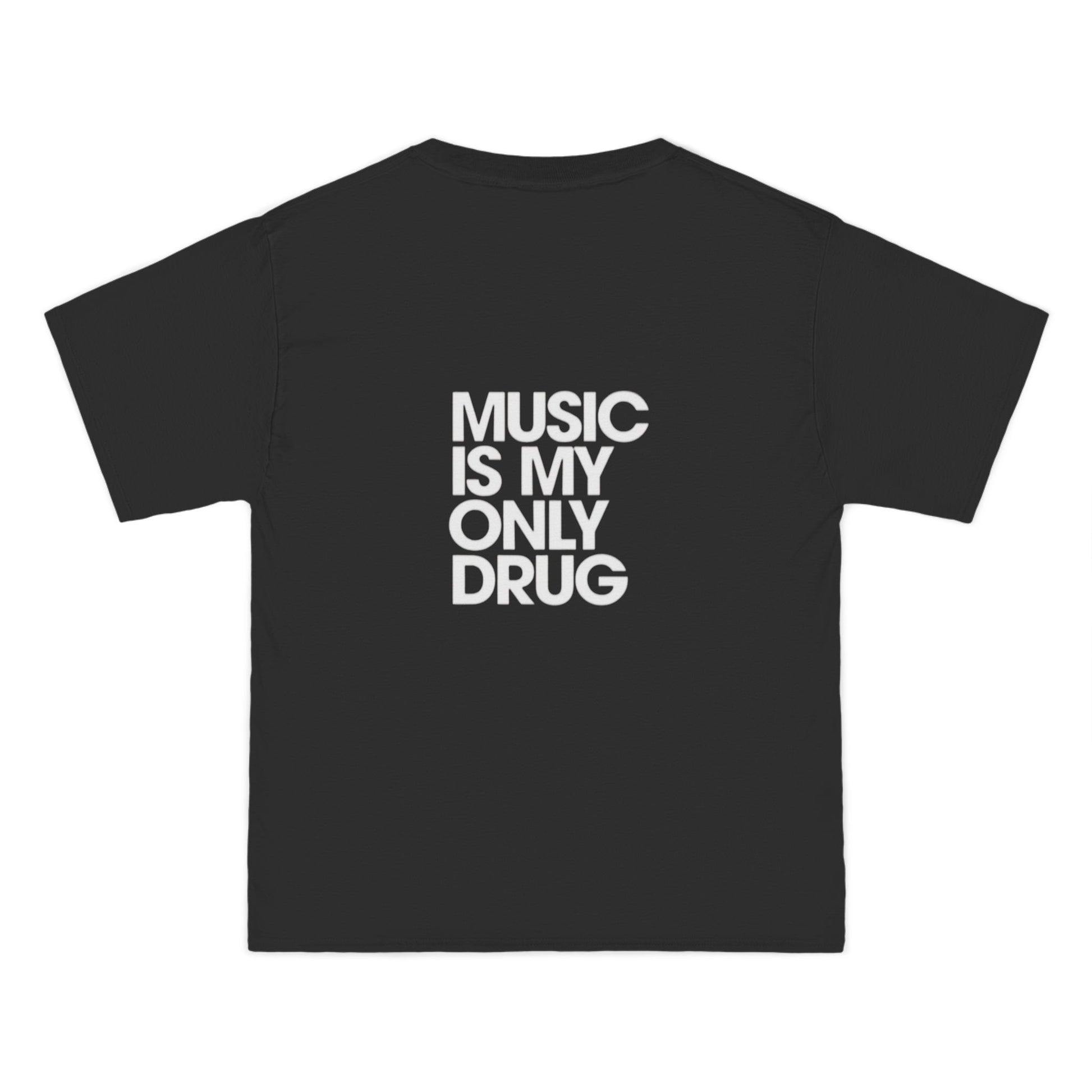 Music vibe tee