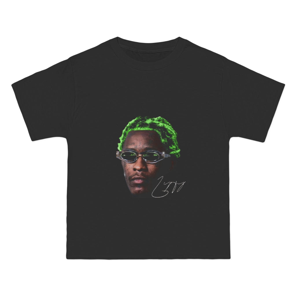 Bold Graphic Tee for Music Lovers