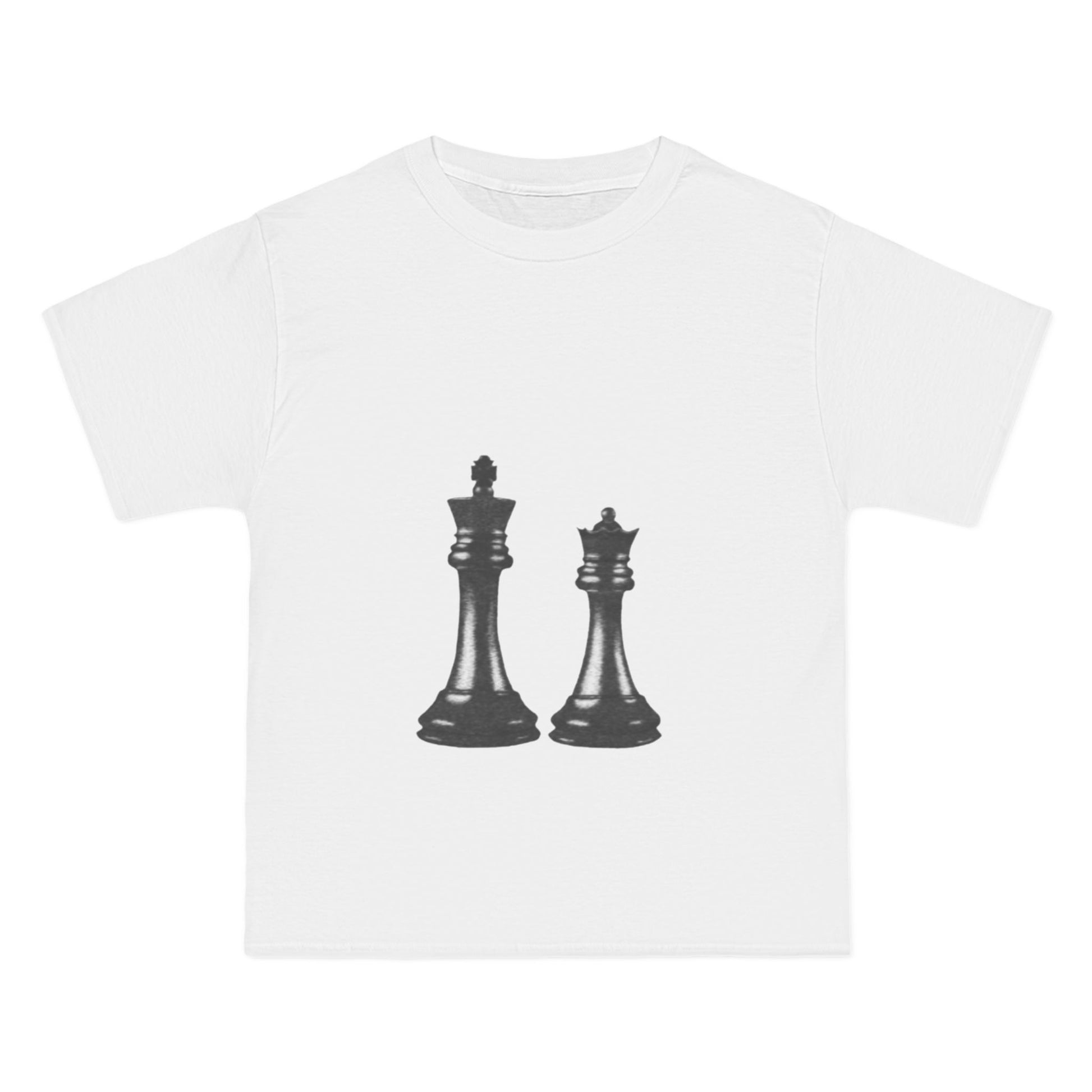 Chess tee