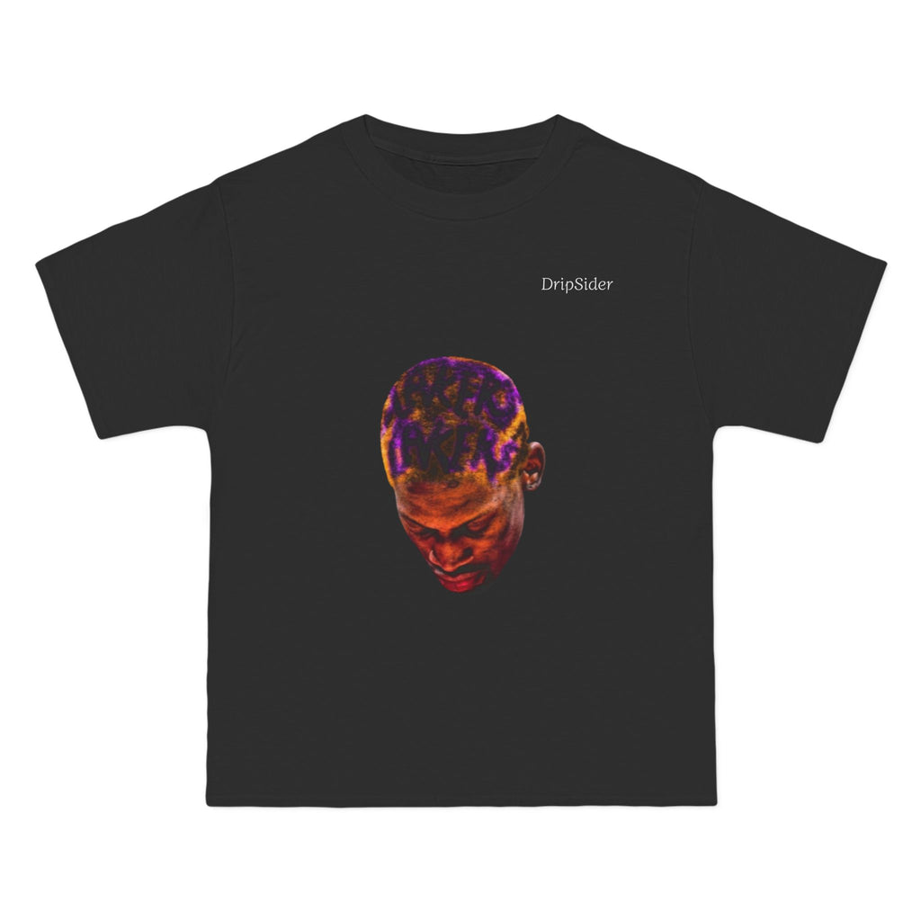 DripSider ''Trust in God'' tee