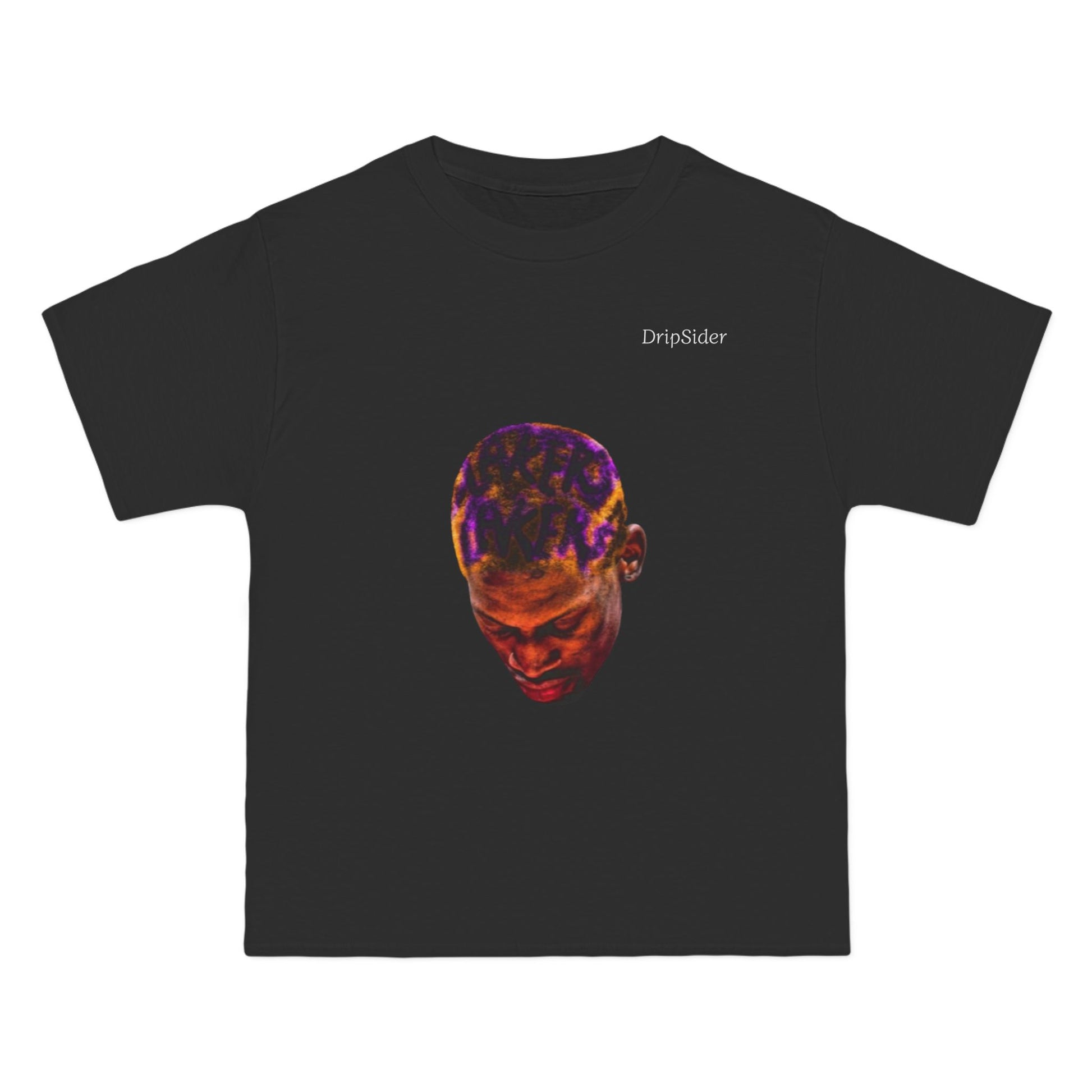 DripSider ''Trust in God'' tee
