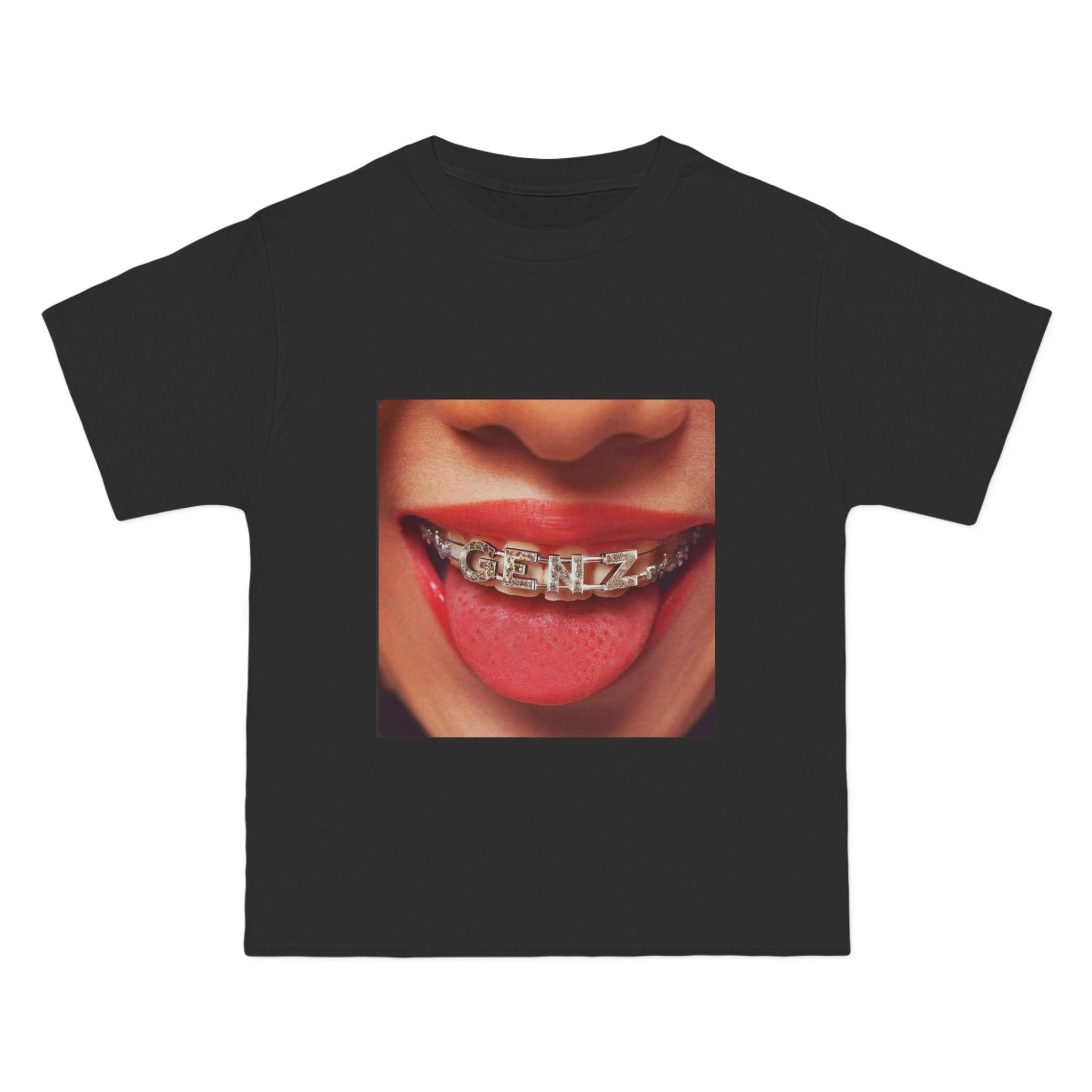 Genius Graphic Tee