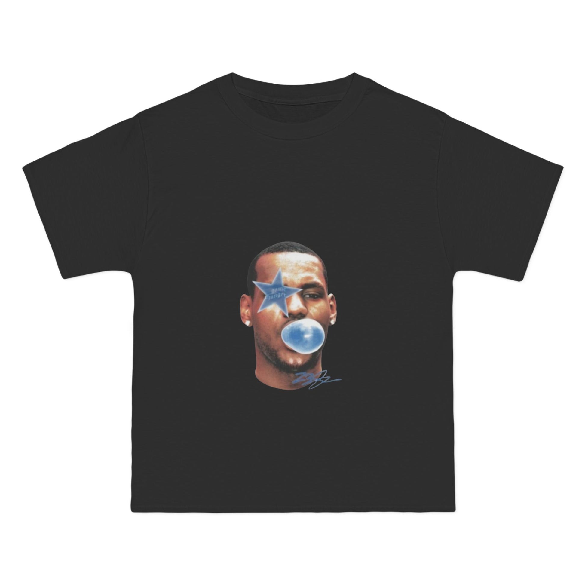 Cool Graphic "Keep Fashion Weird" tee