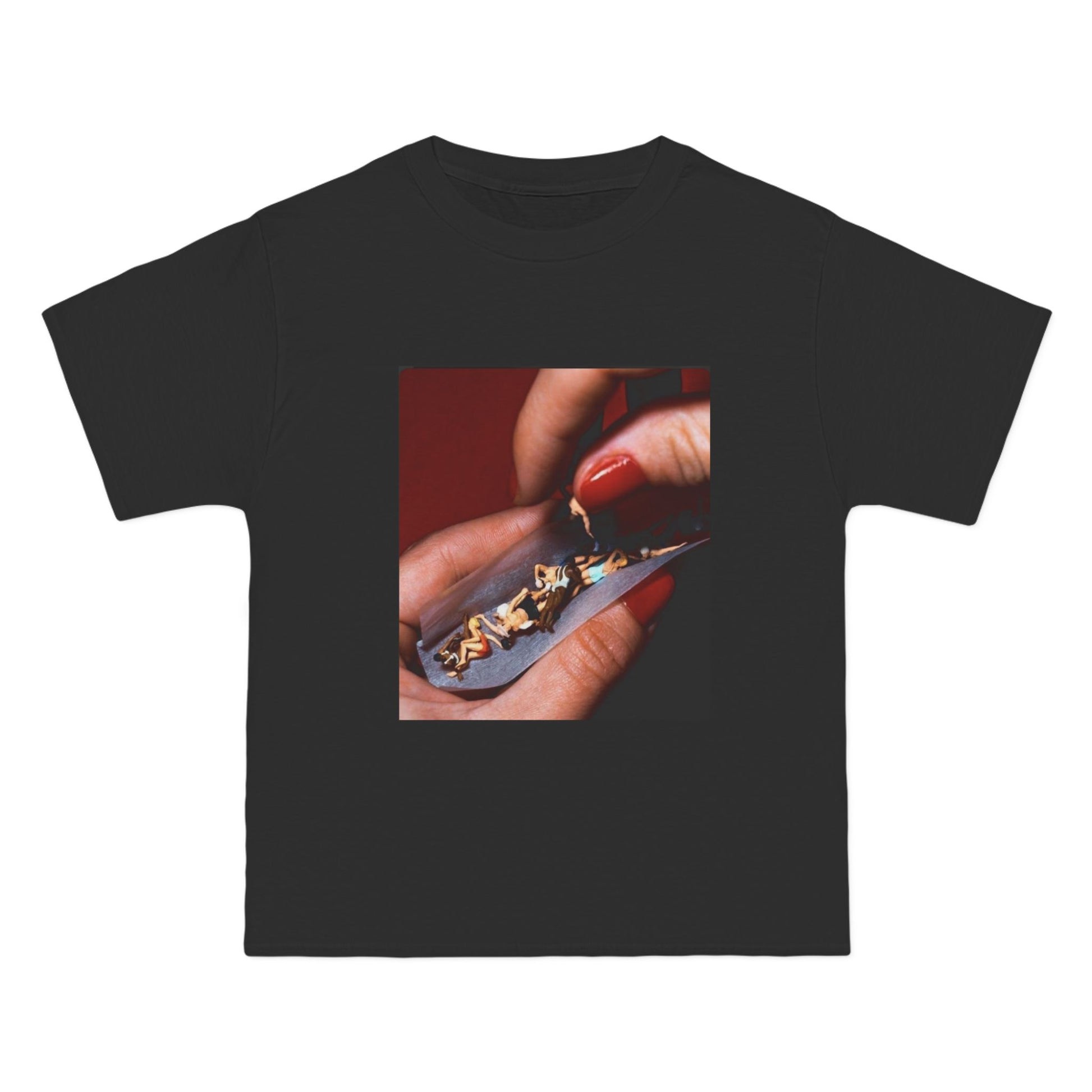 Retro Graphic Tee