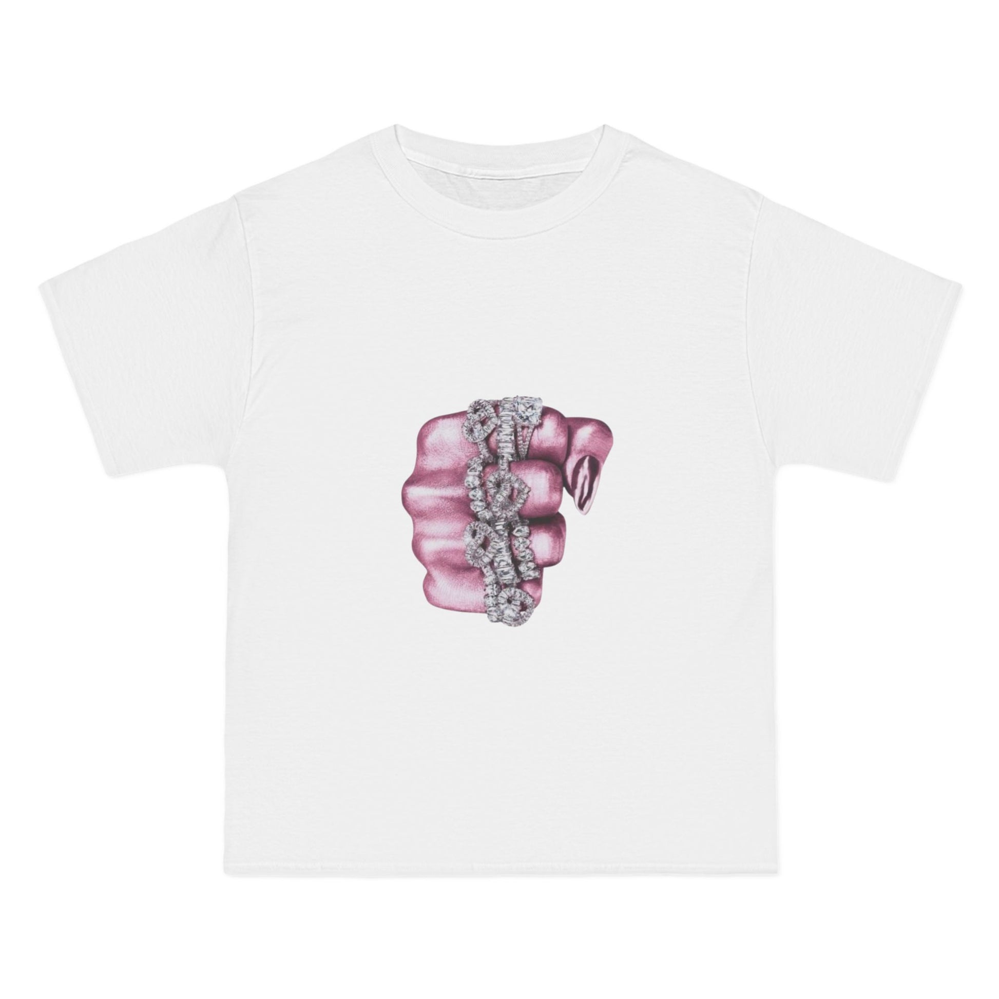 Tee Edgy Short Sleeve