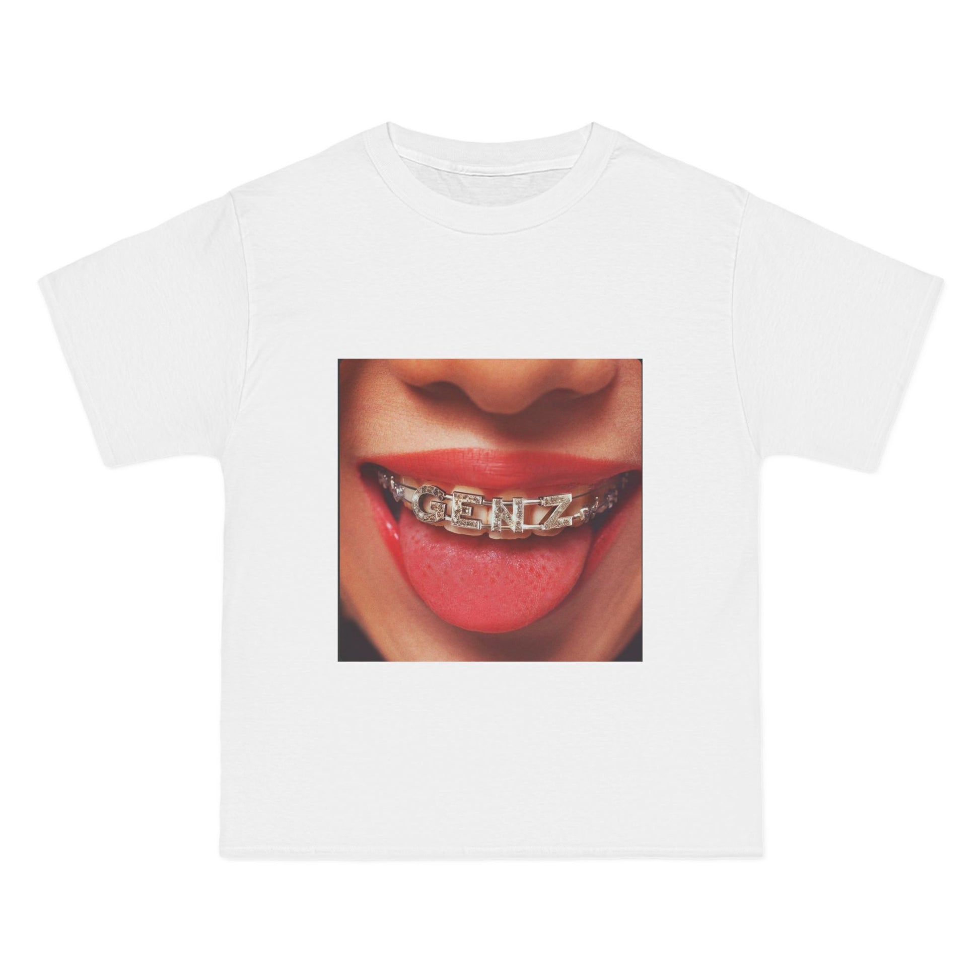 Genius Graphic Tee