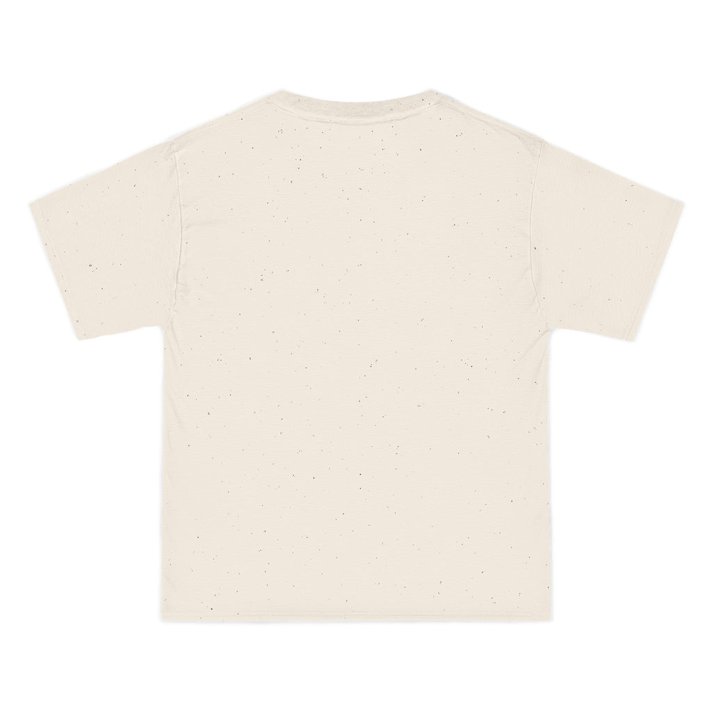 Tee with Playful Design