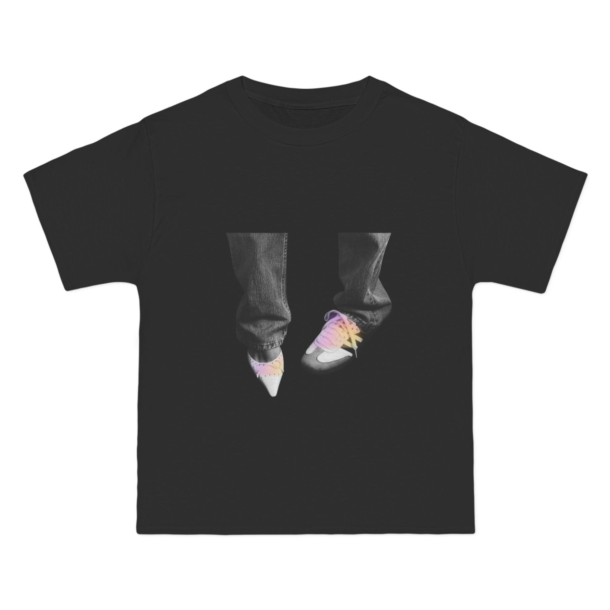Black Graphic