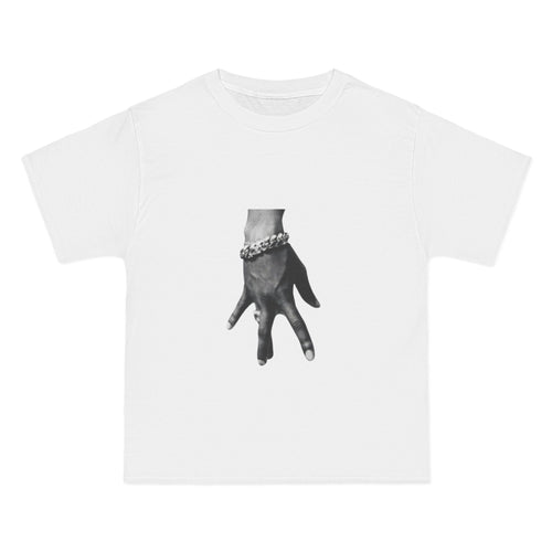 "Sense Making Stop"orignal tee