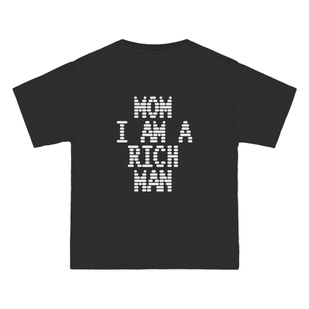 Billionaire Aspirations tee