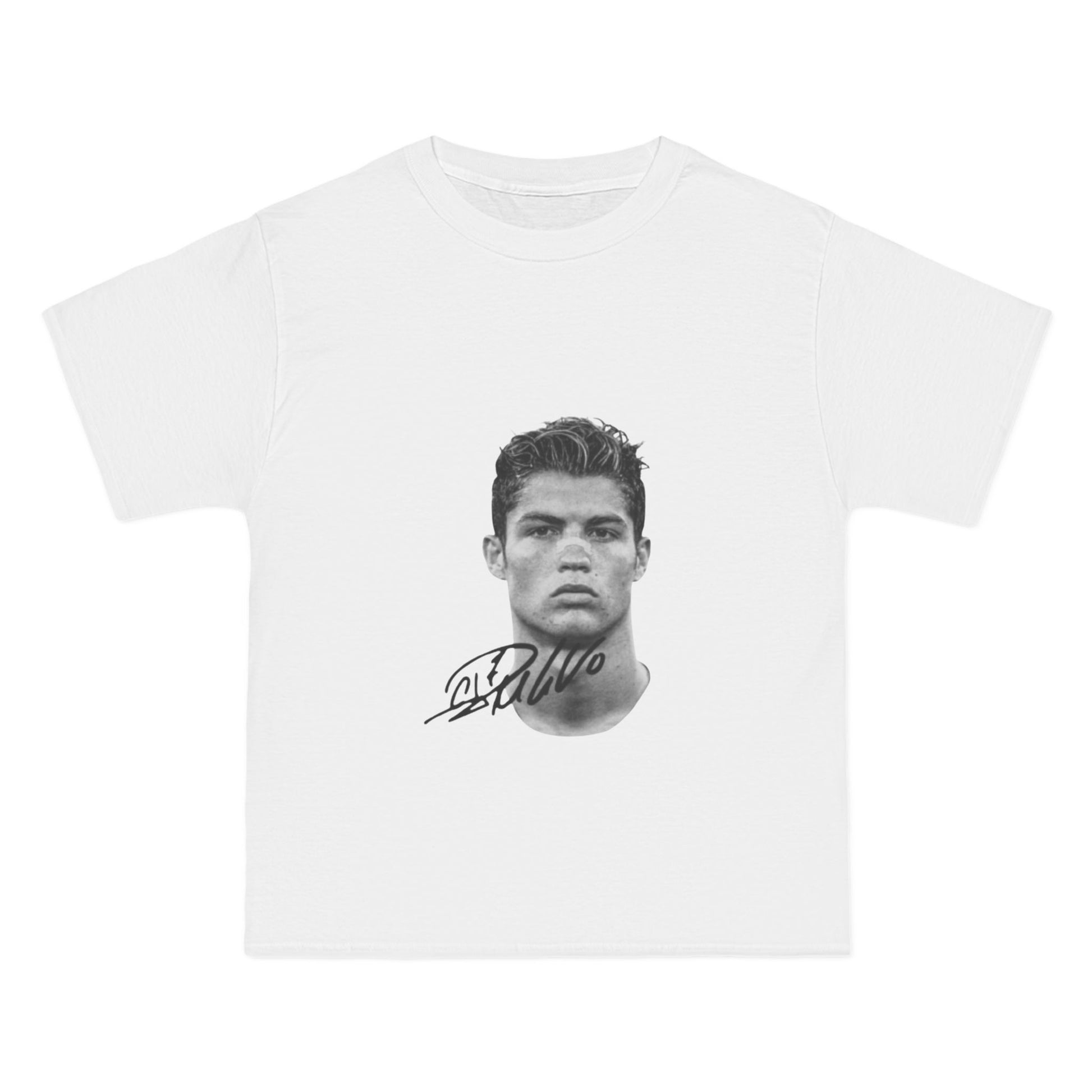 CR7 Motivational Short-Sleeve T-Shirt