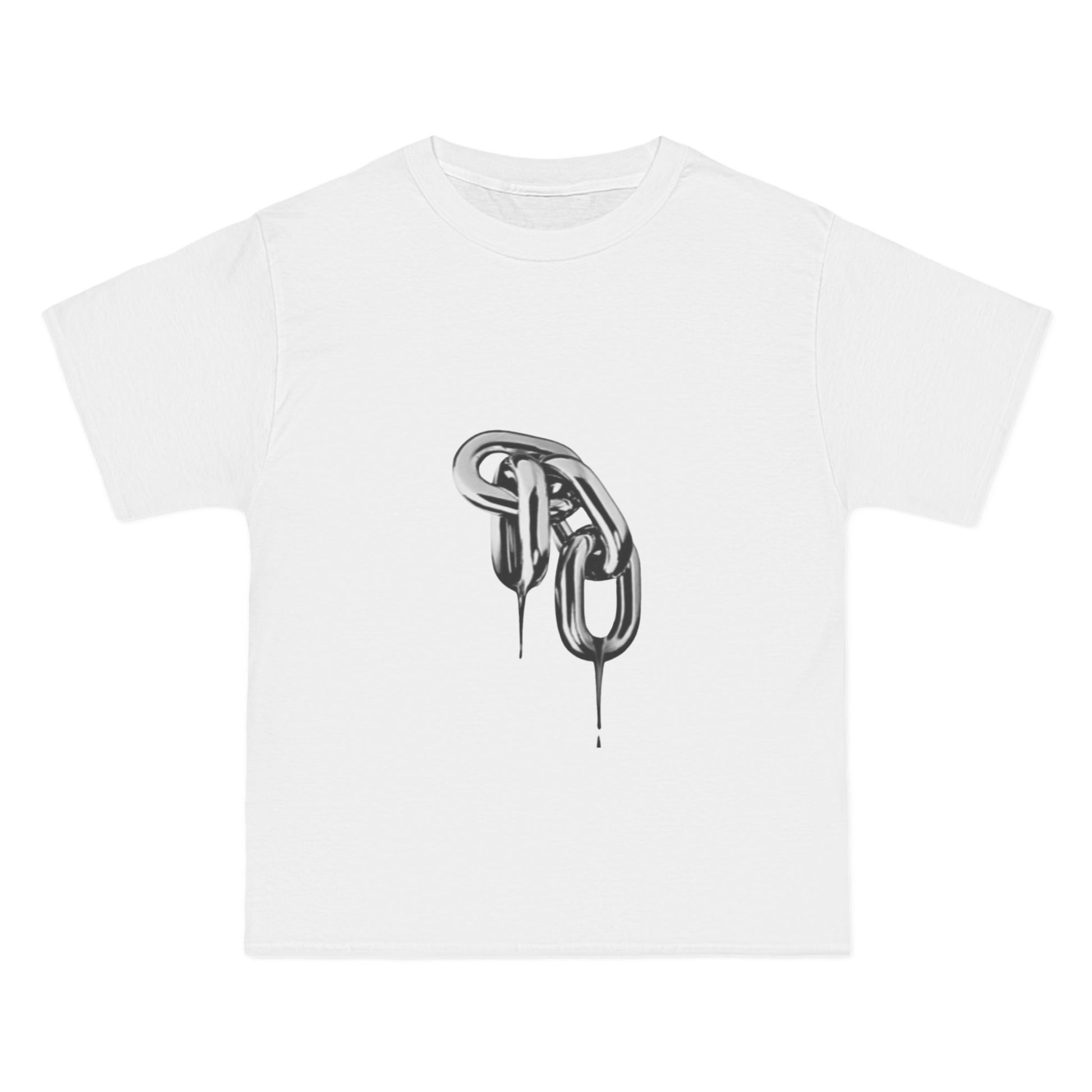 Stylish Graphic Tee - Modern Art