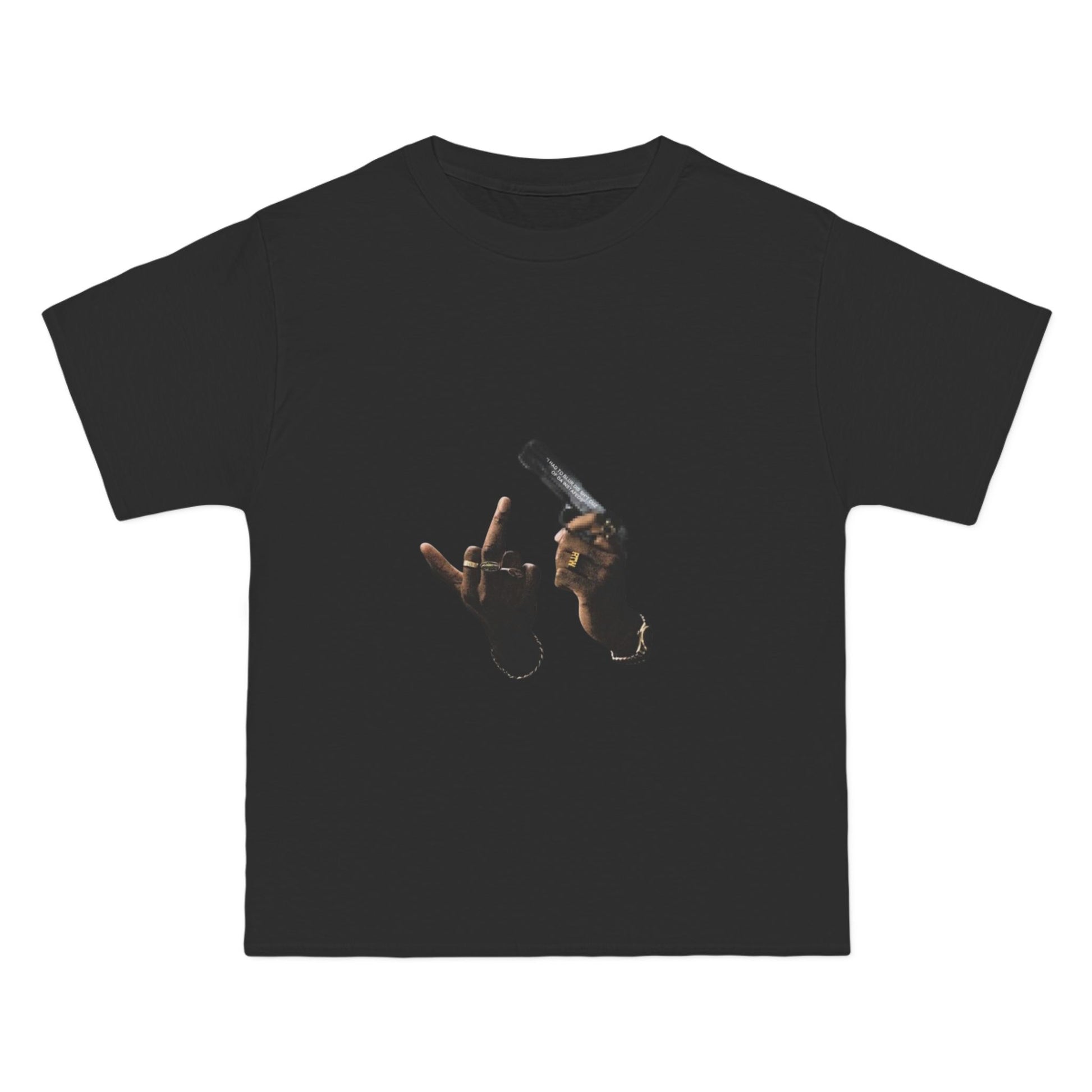 Epic Attitude Tee