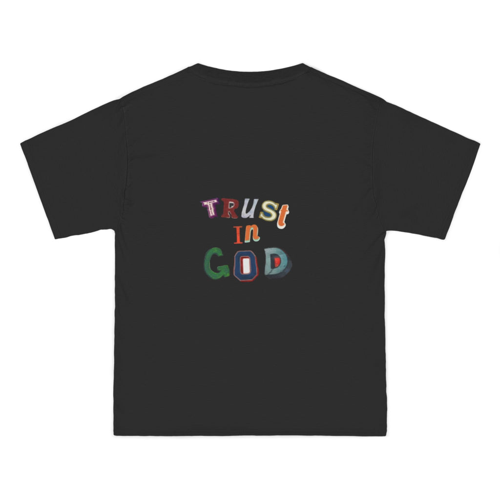 DripSider ''Trust in God'' tee