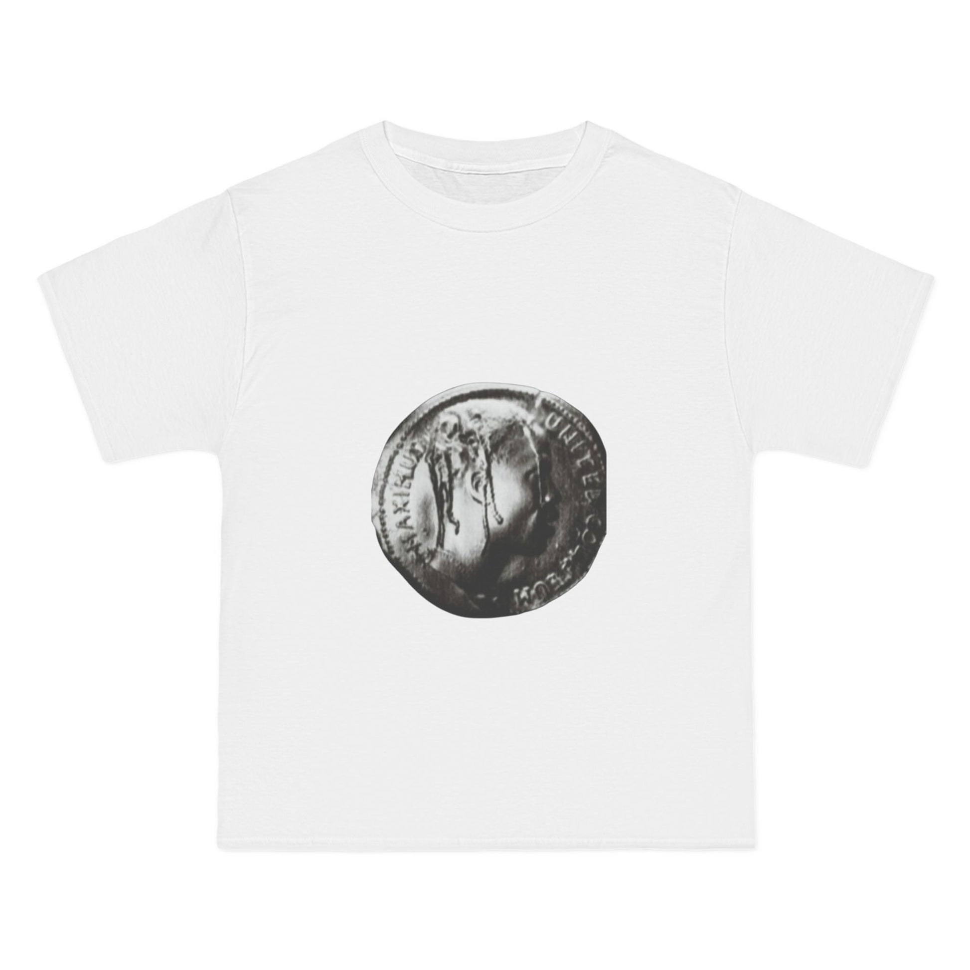 Music-Inspired tee