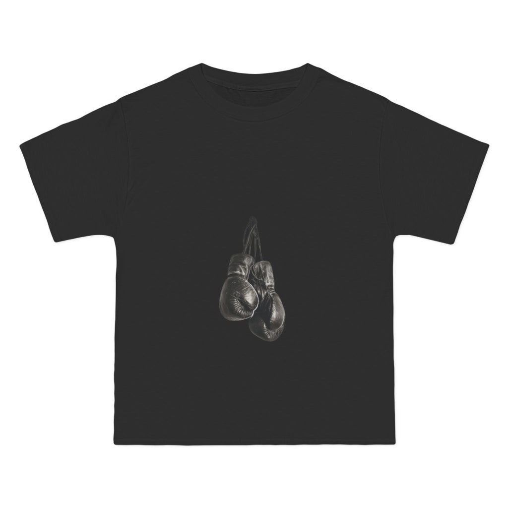 Boxing Motivational T-Shirt  ''Fight Like You Have Nothing to Lose''